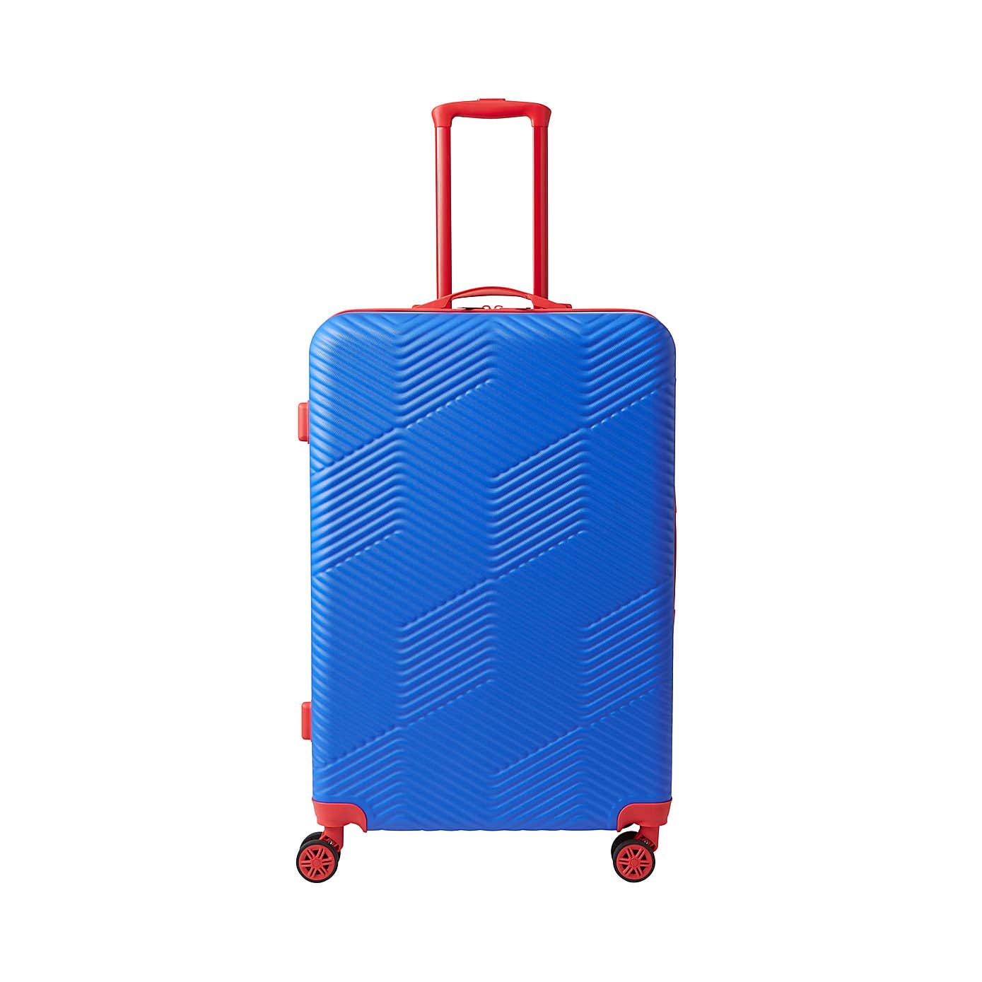 Sophie Robinson Hard Shell Suitcase