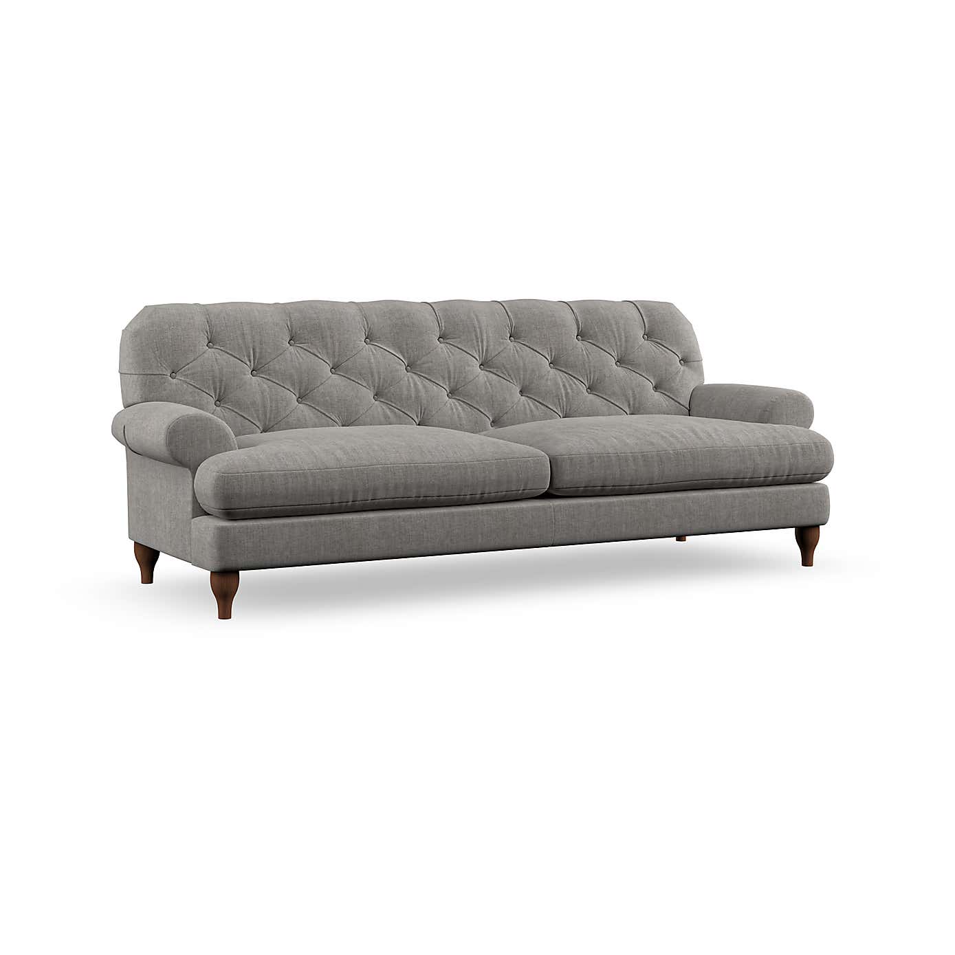 Canterbury 4 Seater Sofa