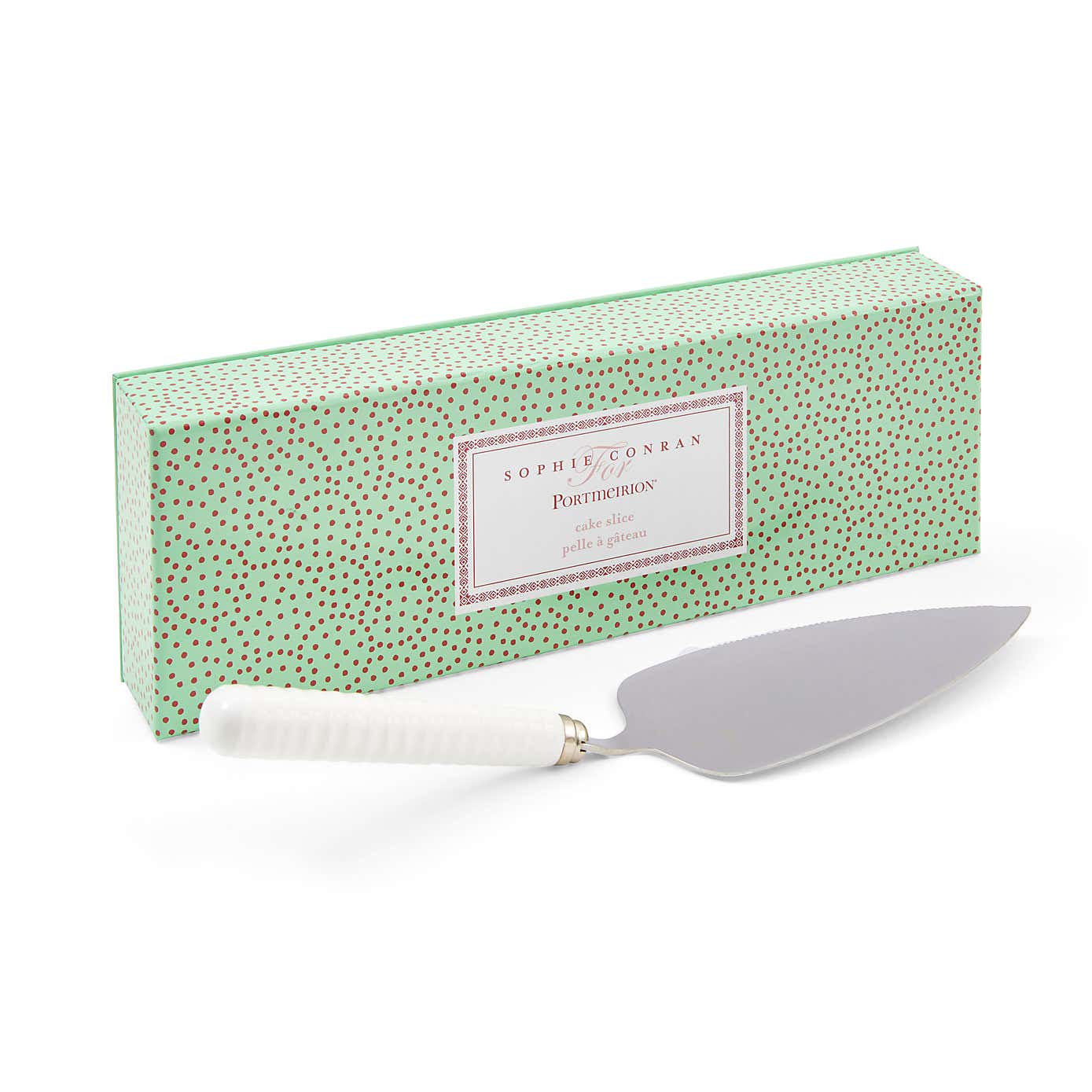 Sophie Conran for Portmeirion Cake Slice