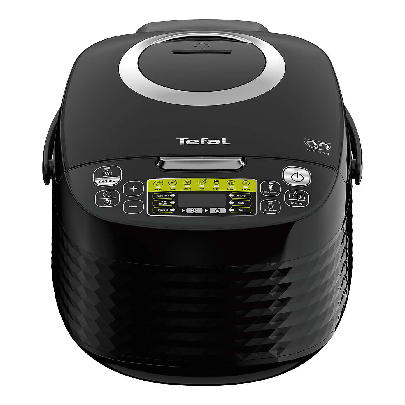 Tefal SpheriCook Multicooker