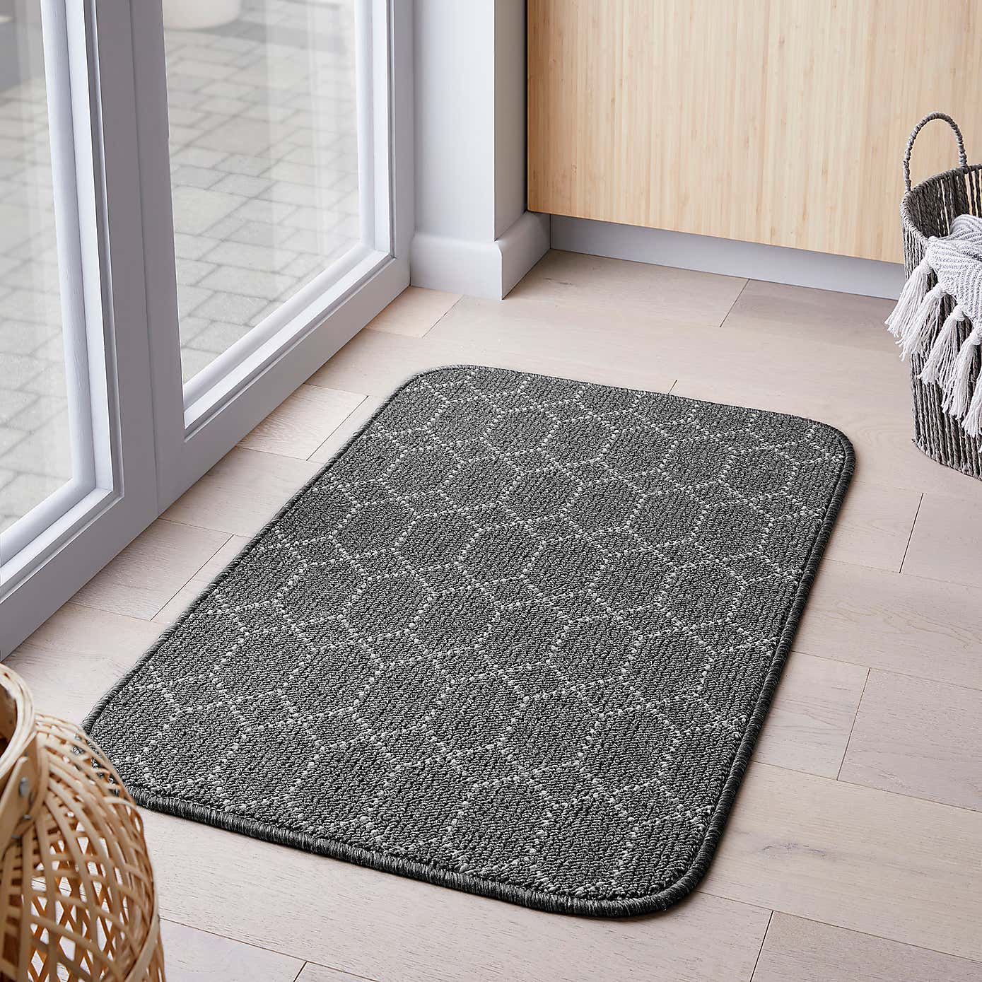 Orion Washable Doormat