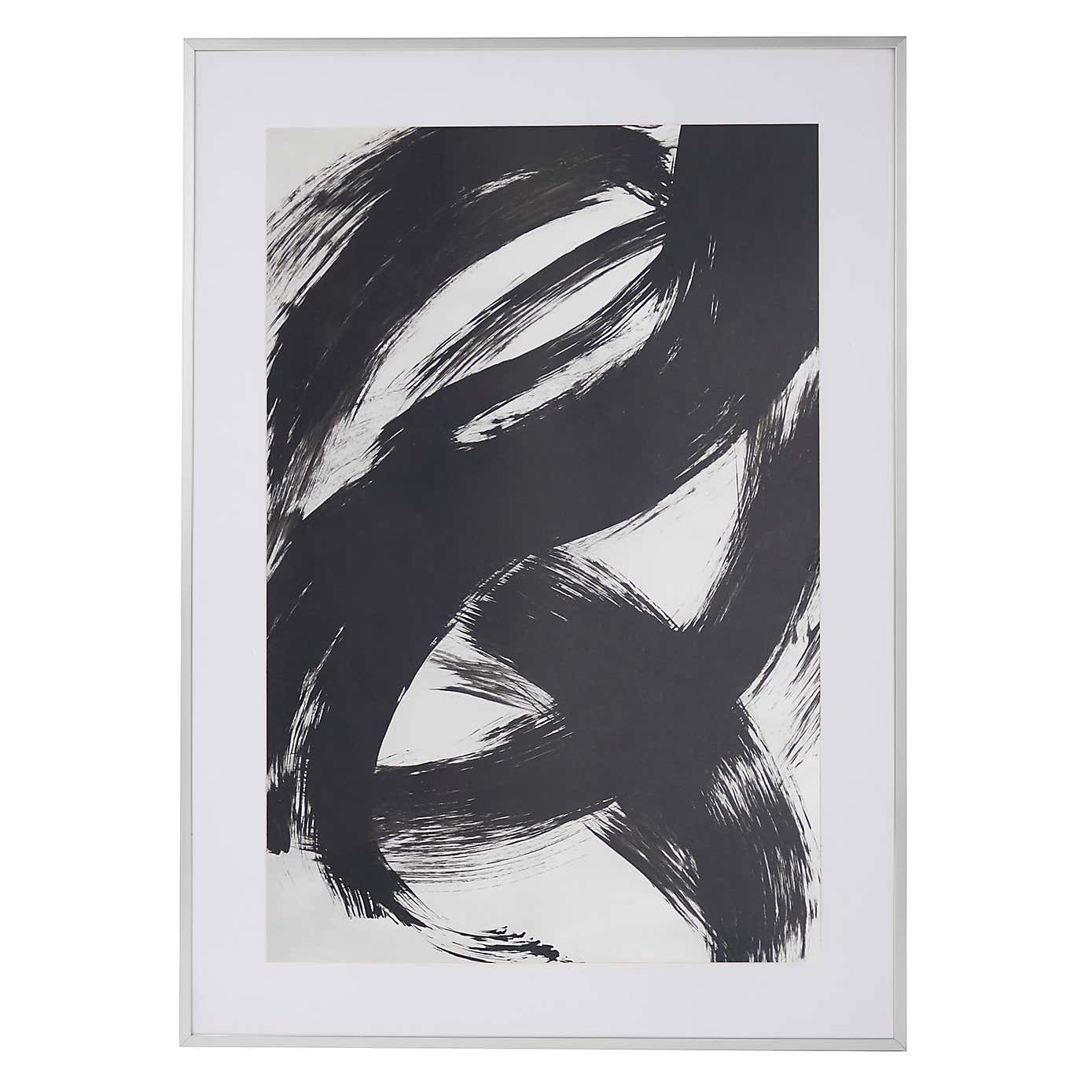 Skinny Metal Photo Frame