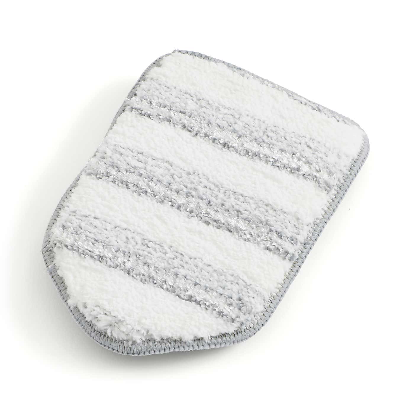 Tile Brush Replacement Microfibre Head