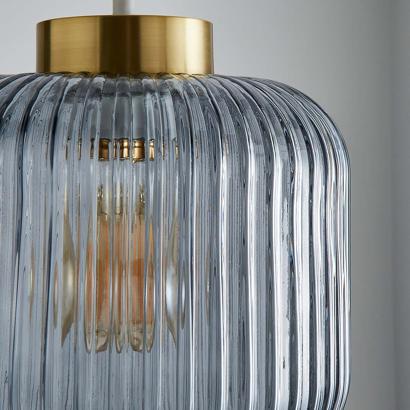 Riley Easy Fit Pendant Shade