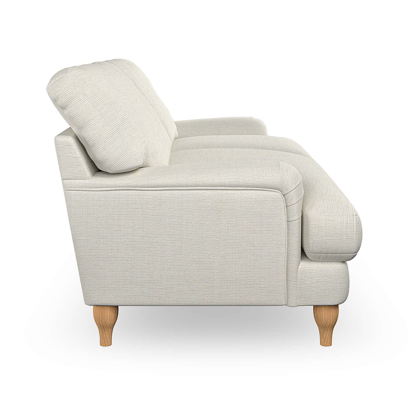 Darwin 3 Seater Sofa