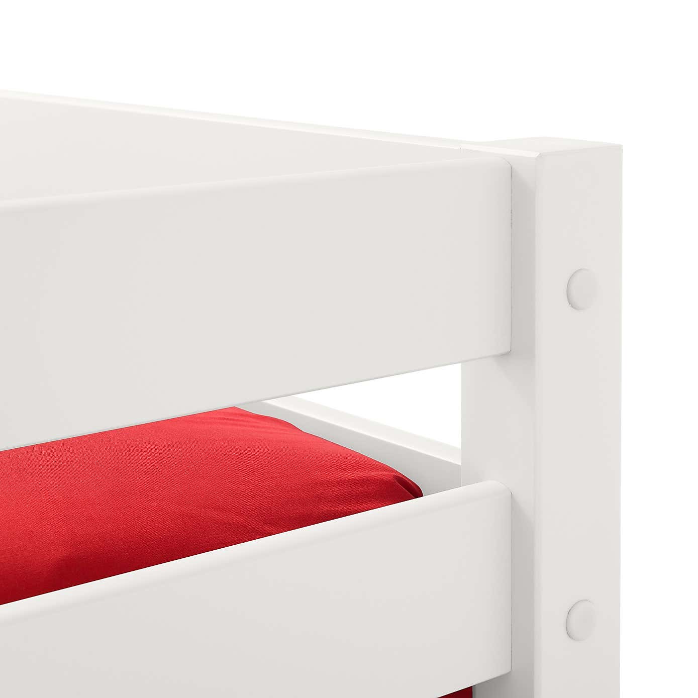 Merlin Triple Sleeper Bunk Bed Frame