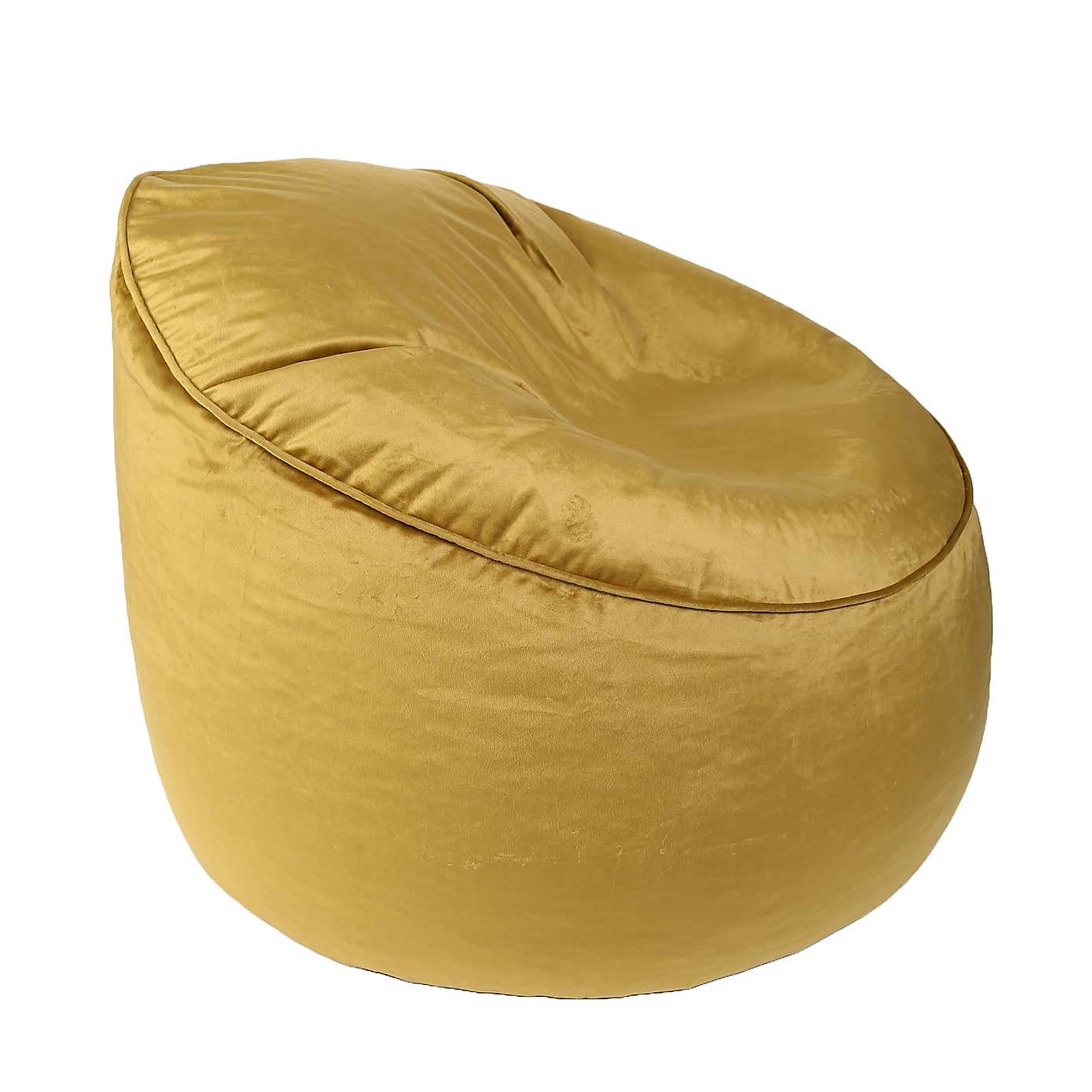 Kaikoo Velvet Cool Chill Beanbag