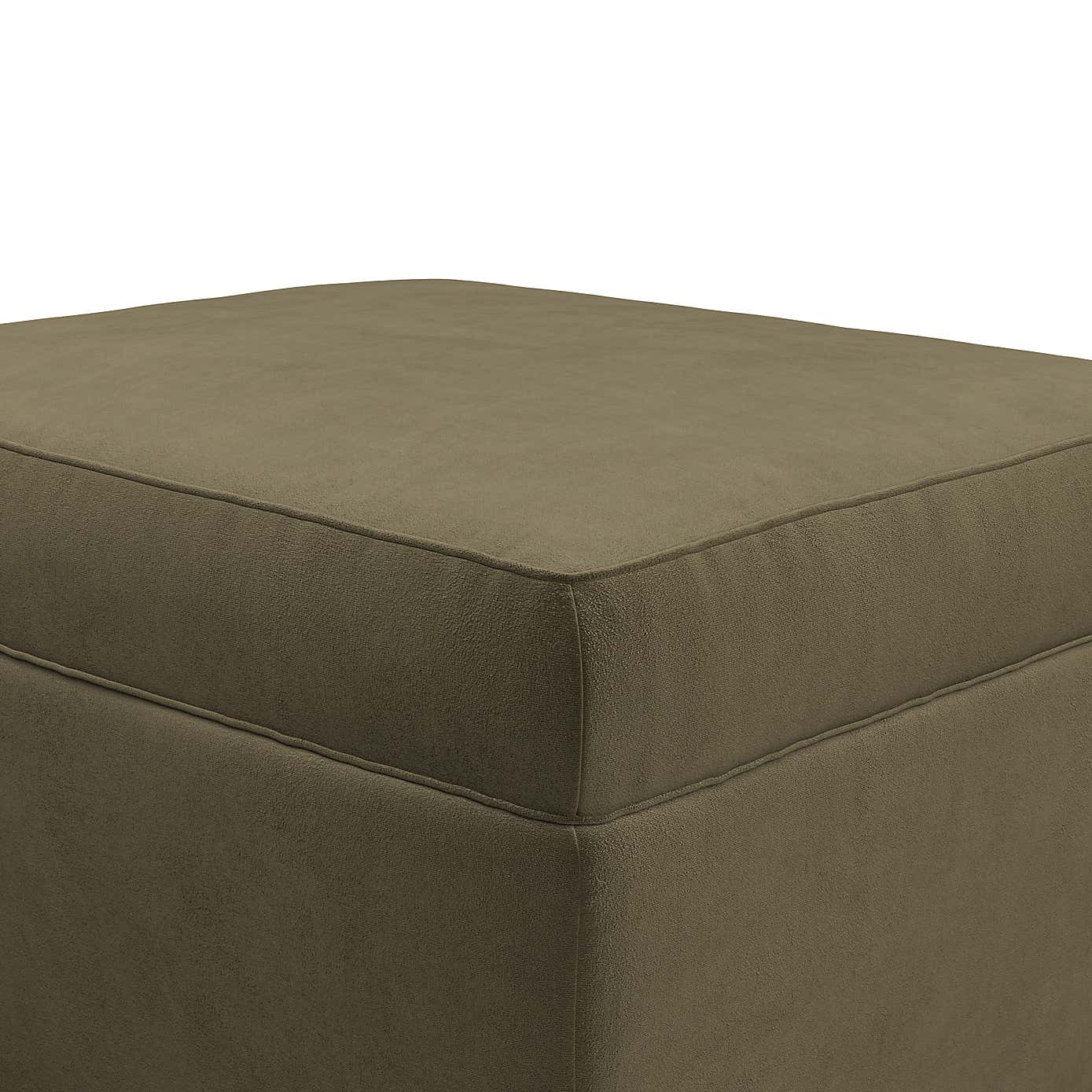 Arundel Footstool