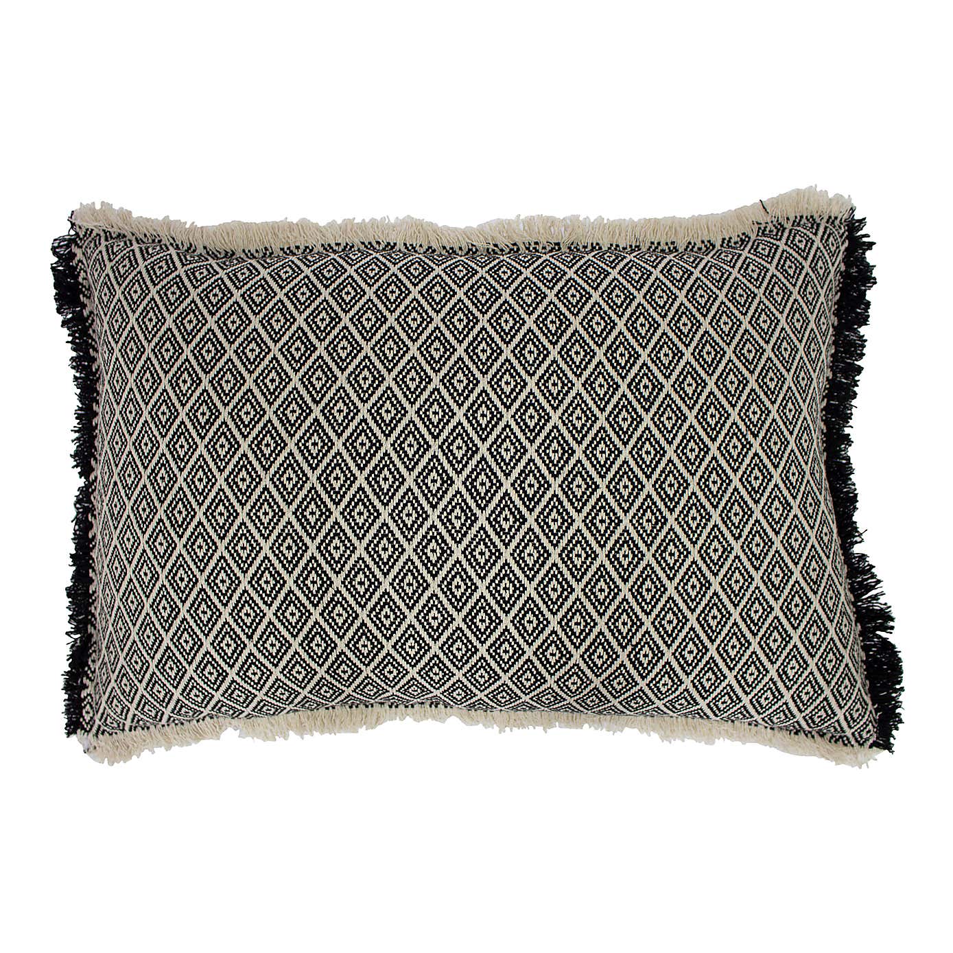 Tangier Rectangle Cushion