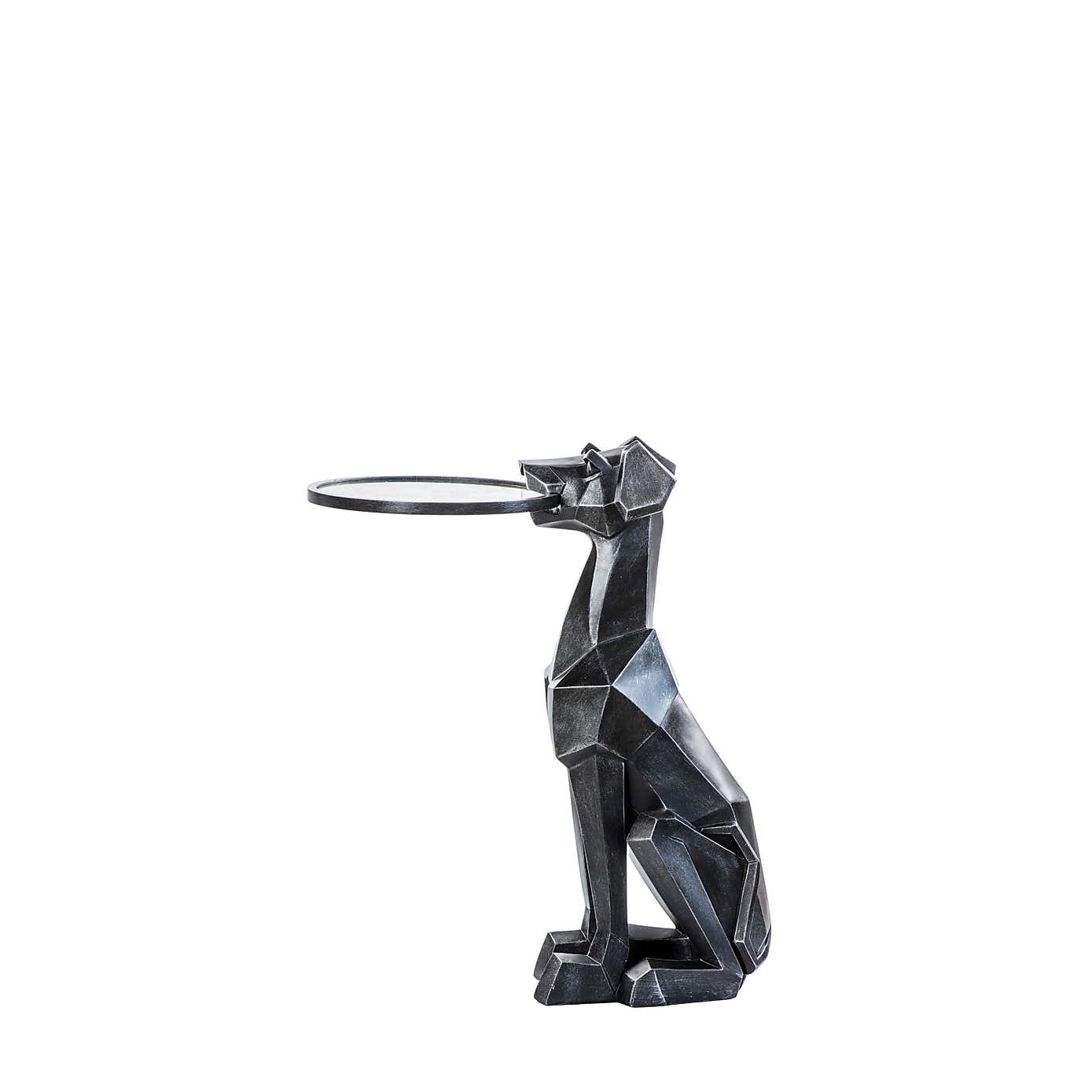 Dennis Dog Side Table