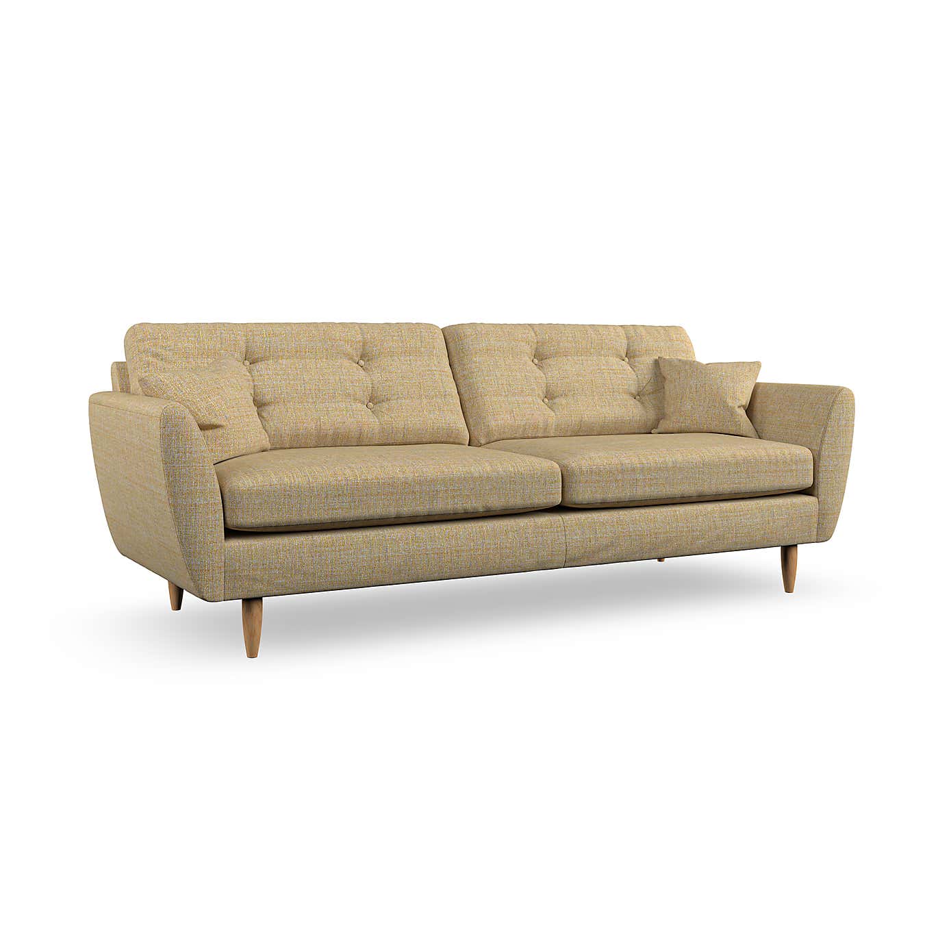 Anders 4 Seater Sofa