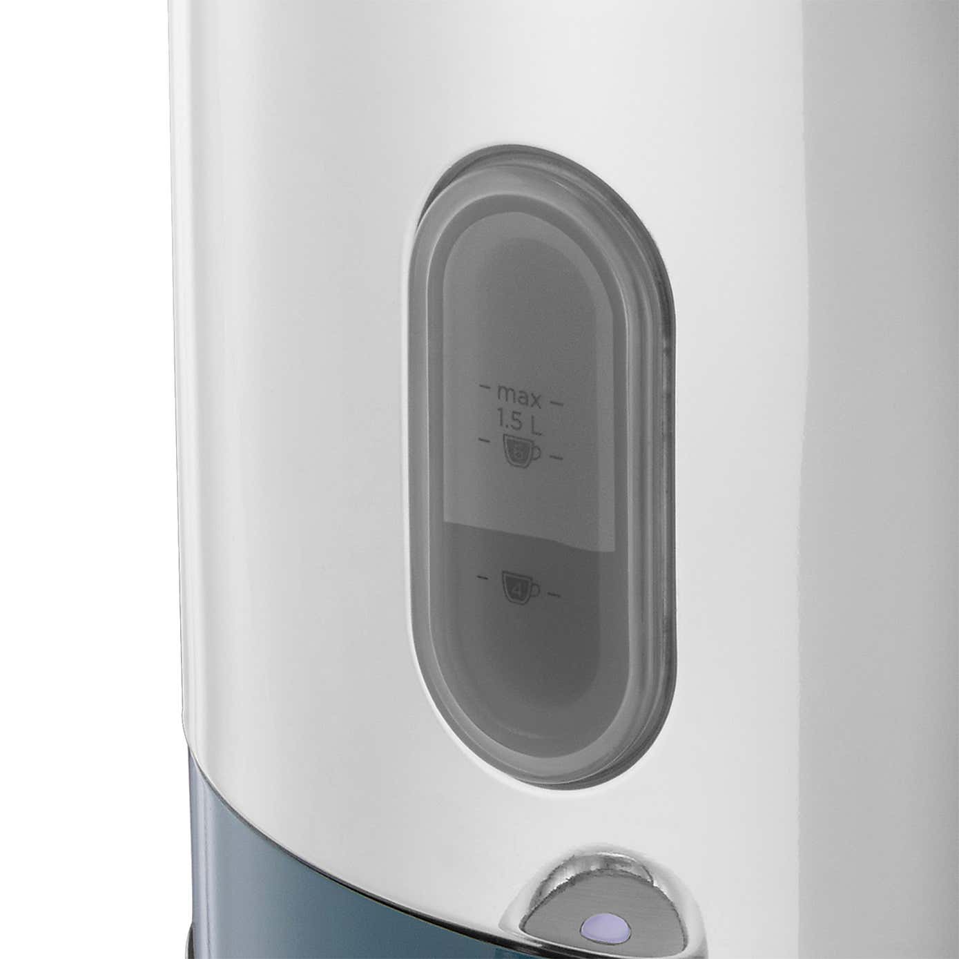 Russell Hobbs Distinctions 1.5L Kettle