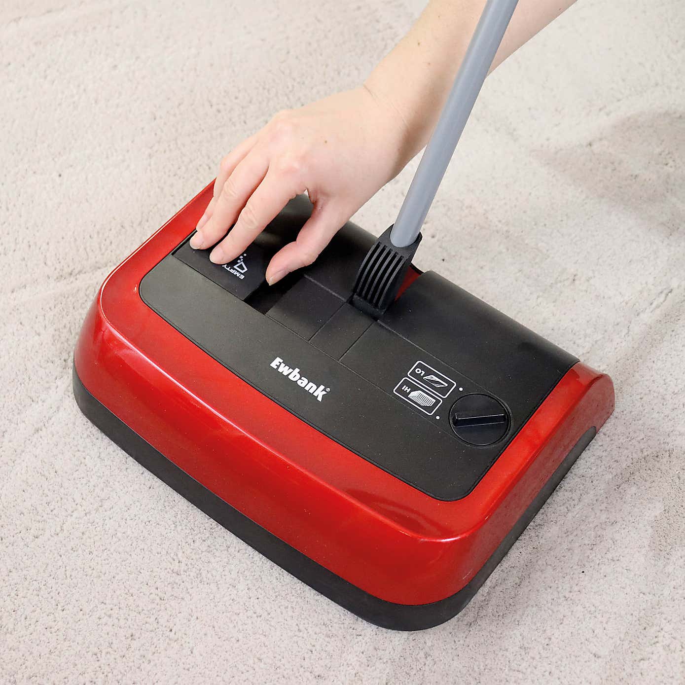 Ewbank Evo3 Carpet Sweeper