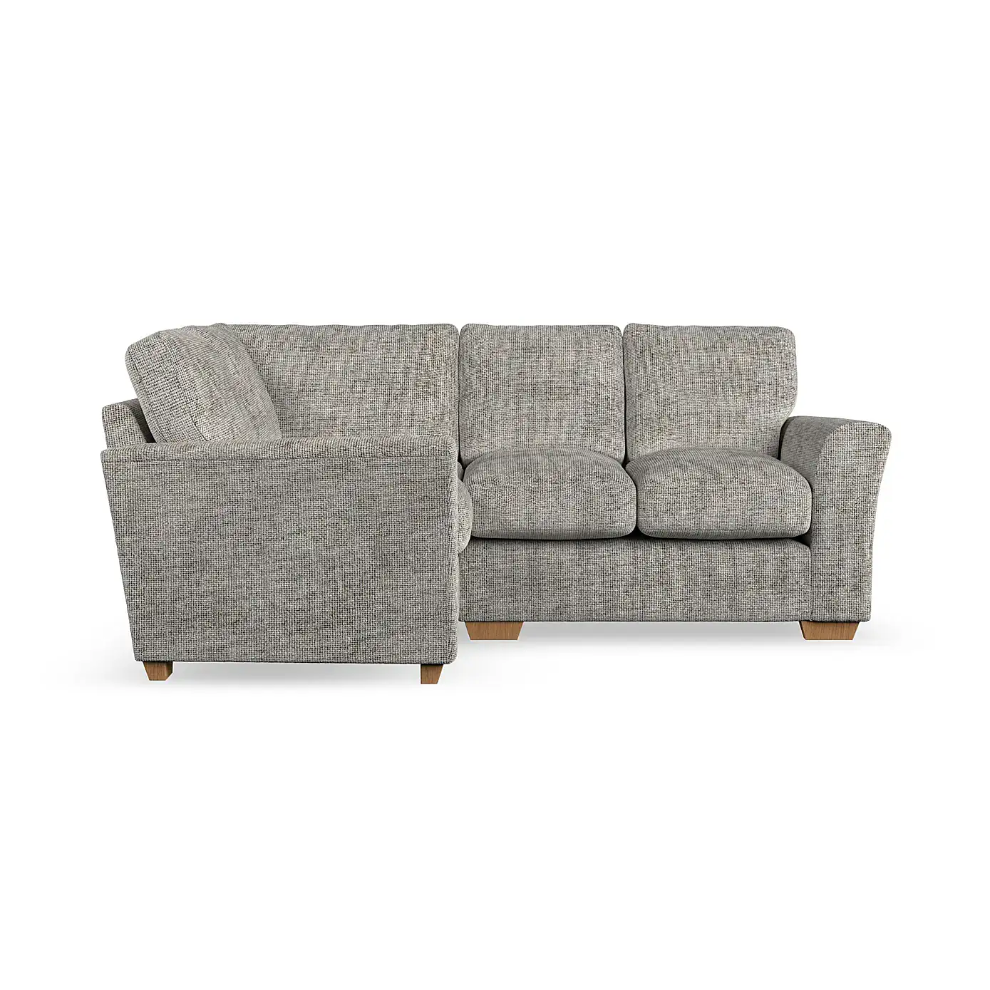 Lena Small Corner Sofa