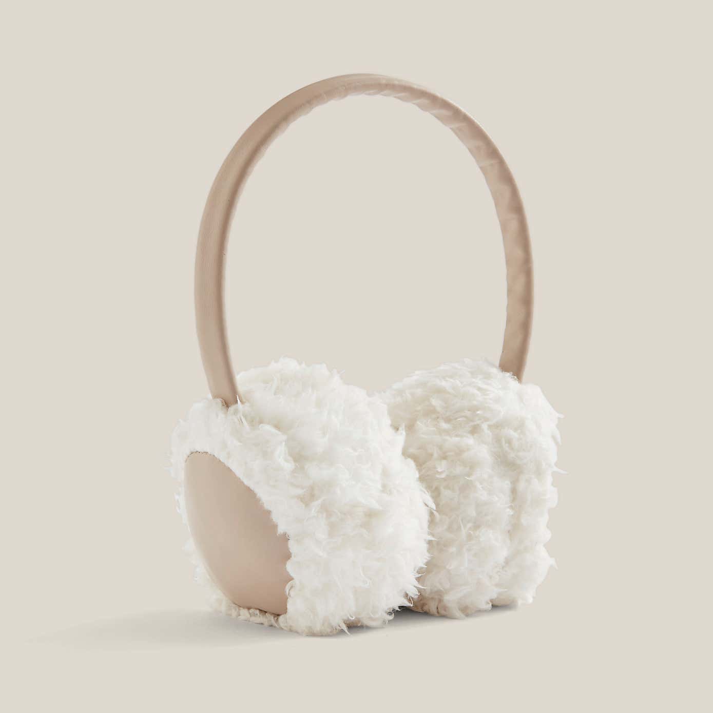 Borg Heatable Ear Muffs