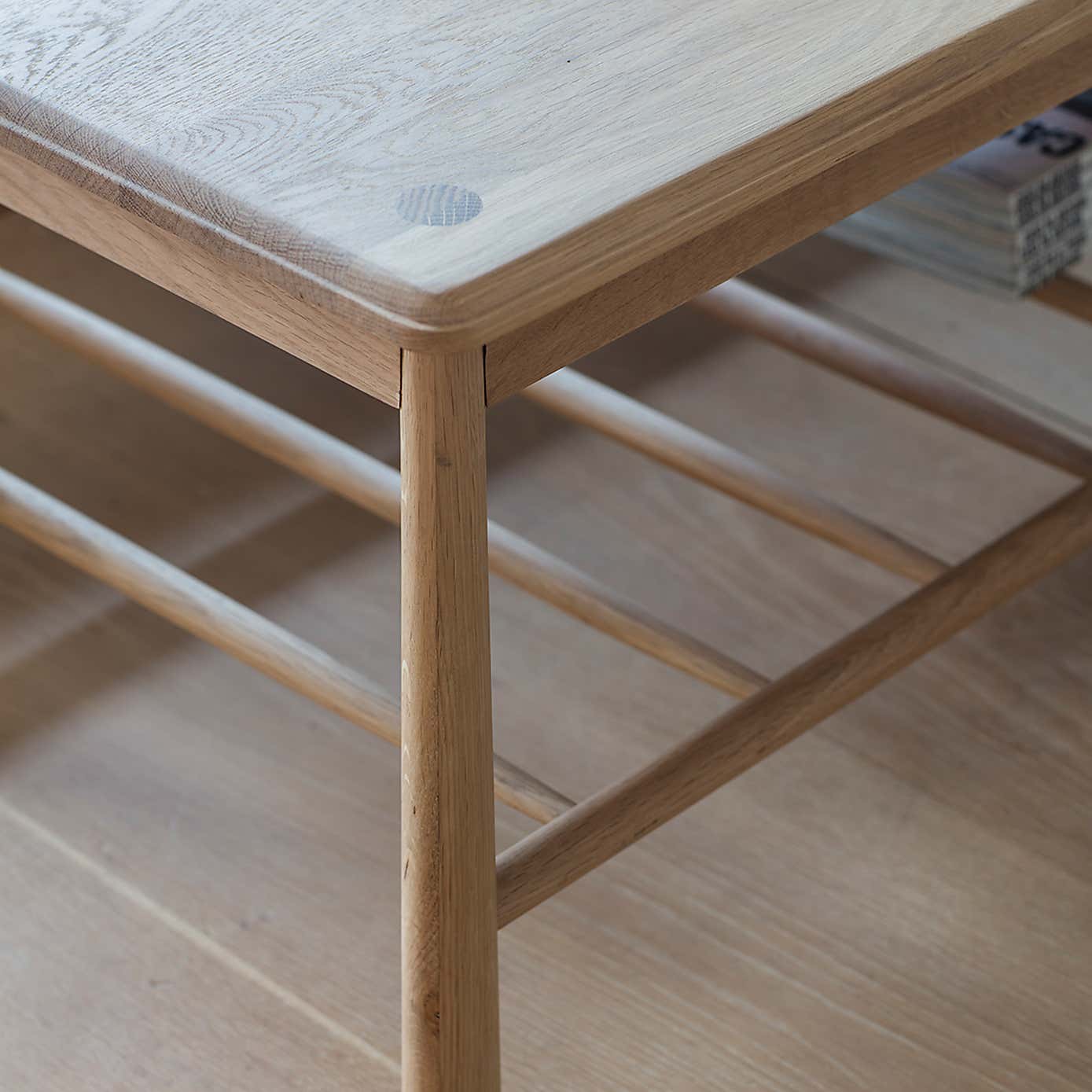 Waverly Coffee Table