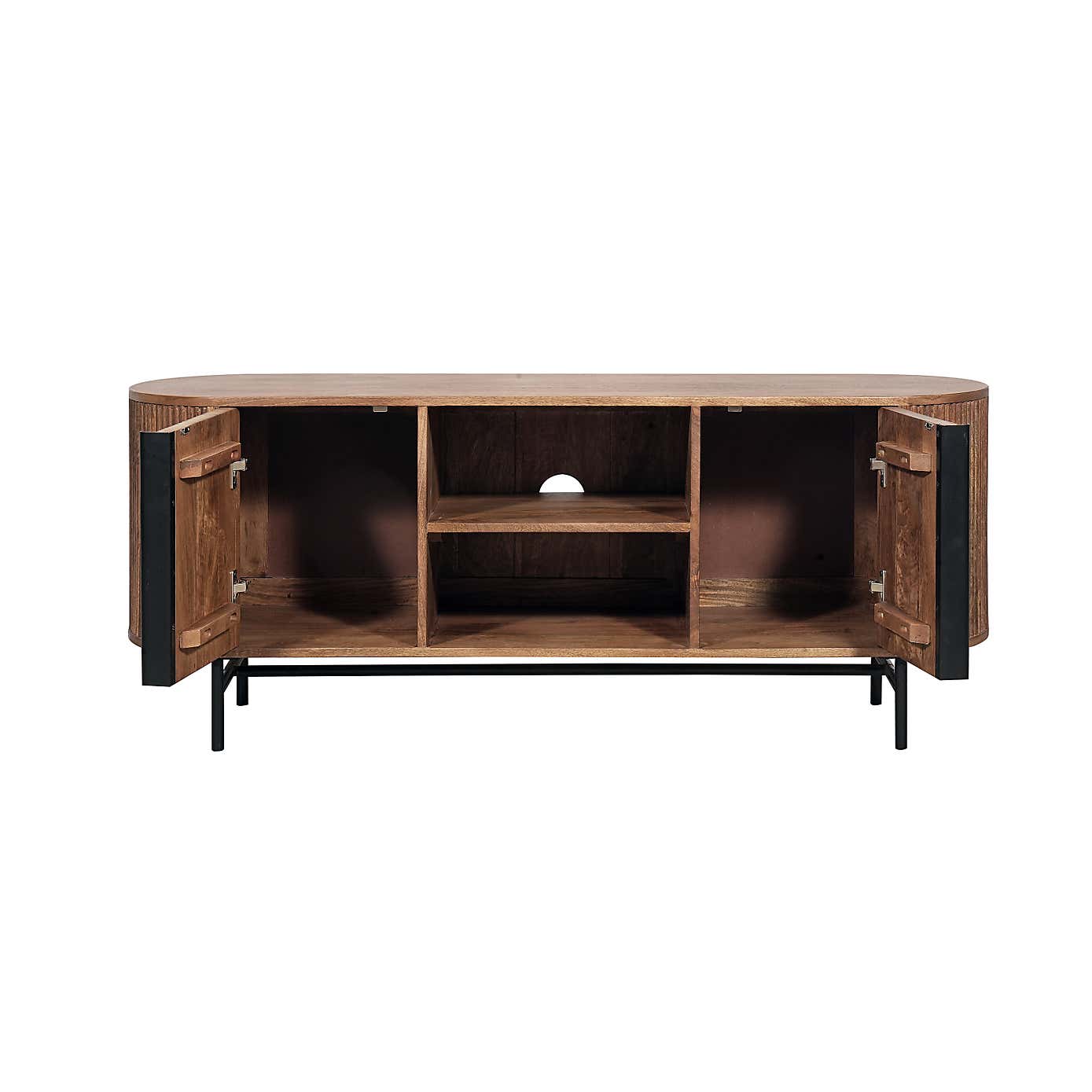 Indus Valley Zen TV Cabinet for TVs up to 44"