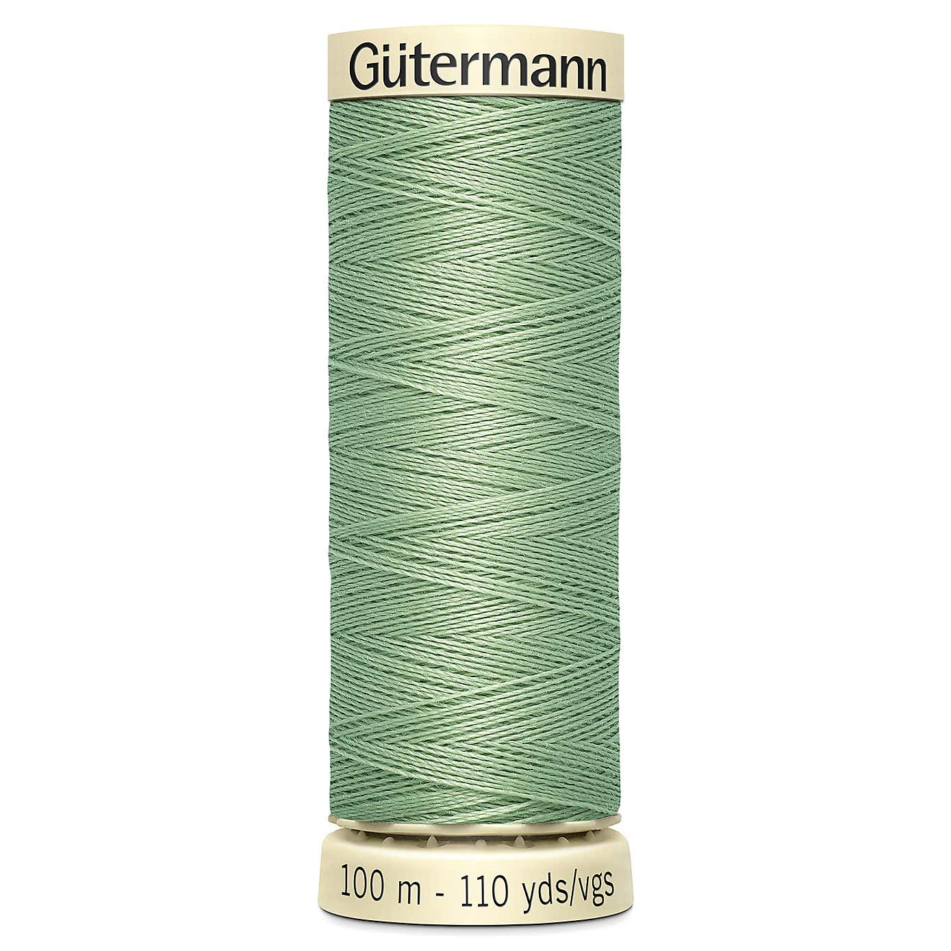 Gutermann Sew All Thread 100m Sage (914)