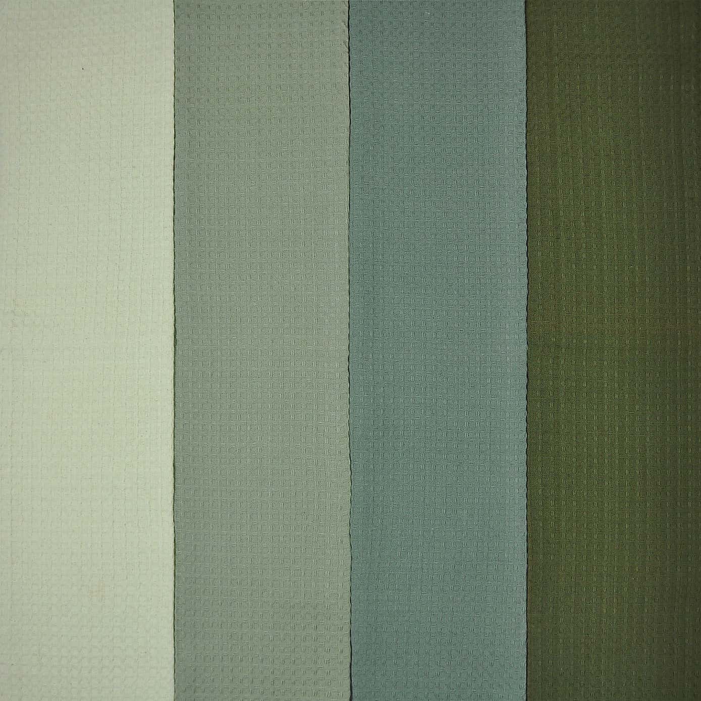 Set of 4 Isabelle Waffle Tea Towels