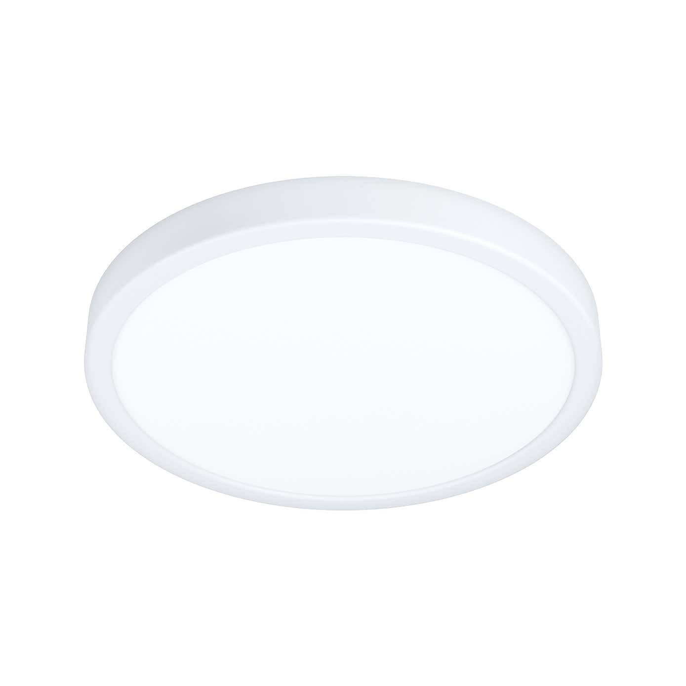 EGLO Fueva 5 LED Circular Ceiling Light