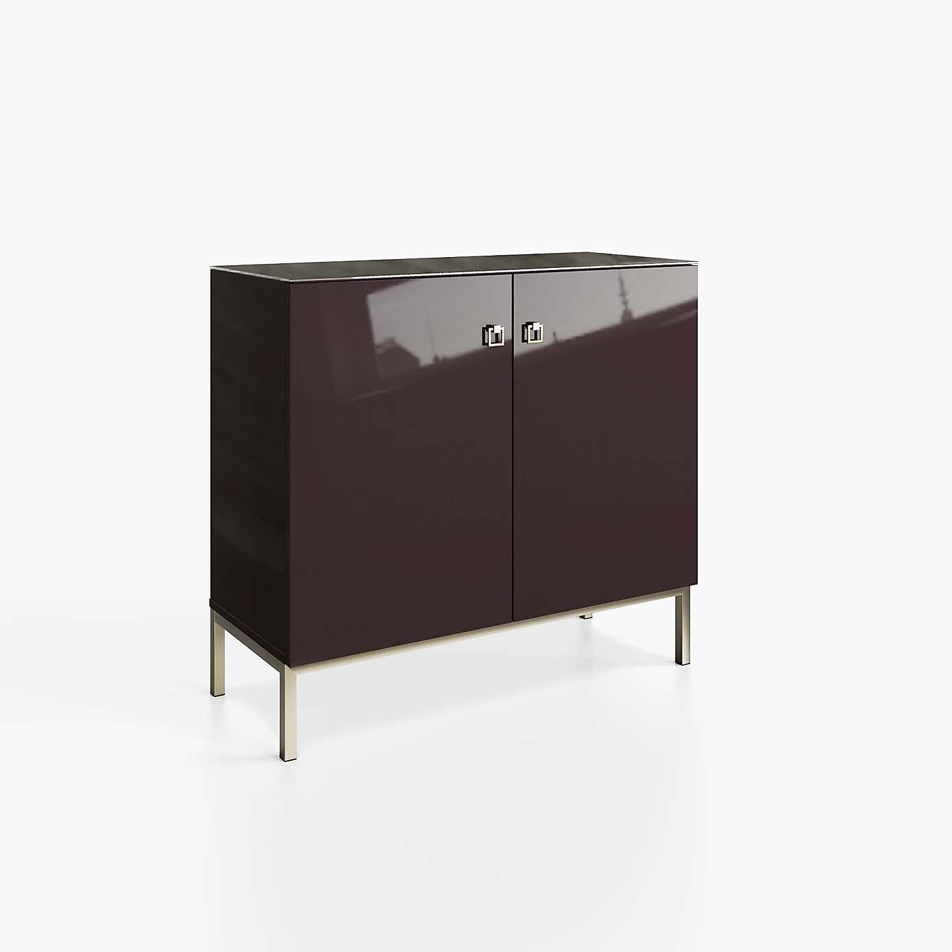 Lyra Tall Smart Sideboard