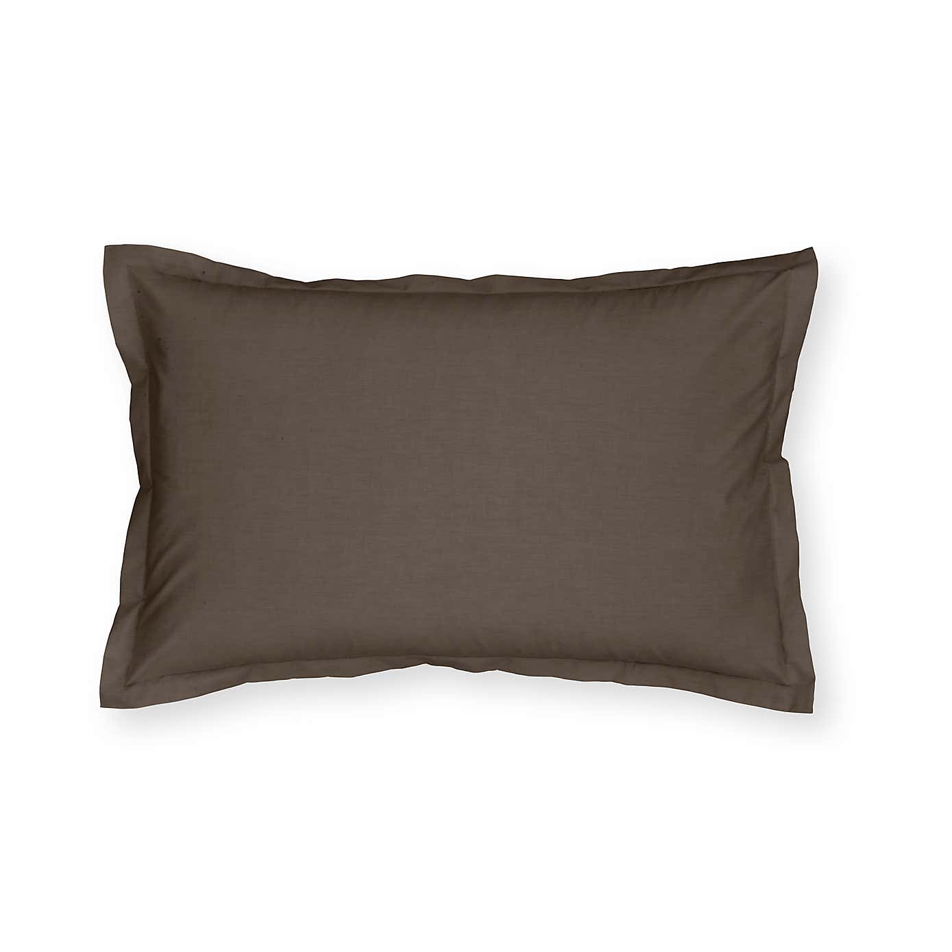 Pure Cotton Oxford Pillowcase