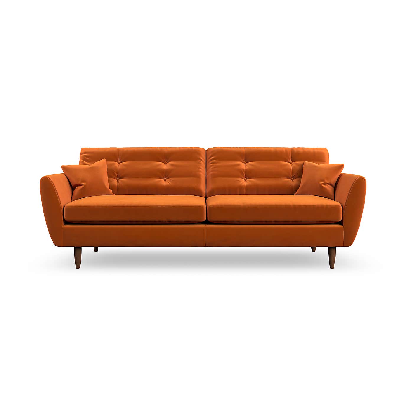 Anders 4 Seater Sofa