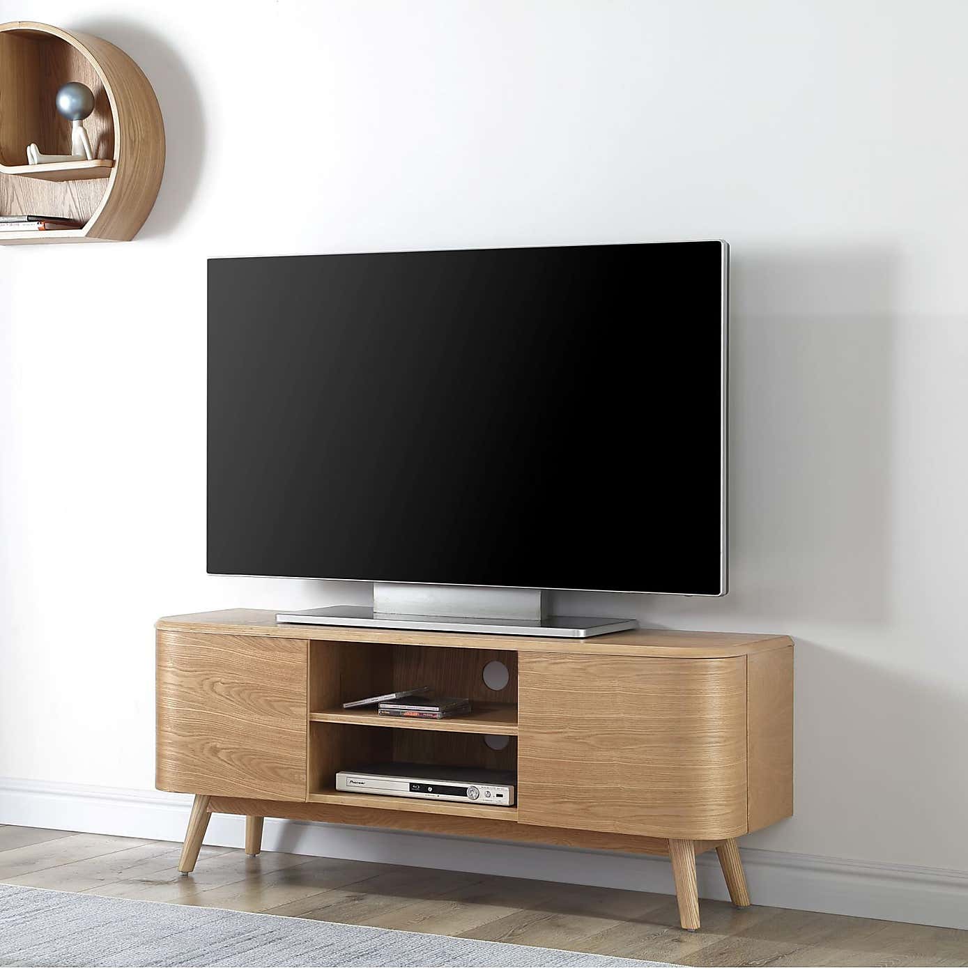 Oslo TV Stand for TVs up to 60