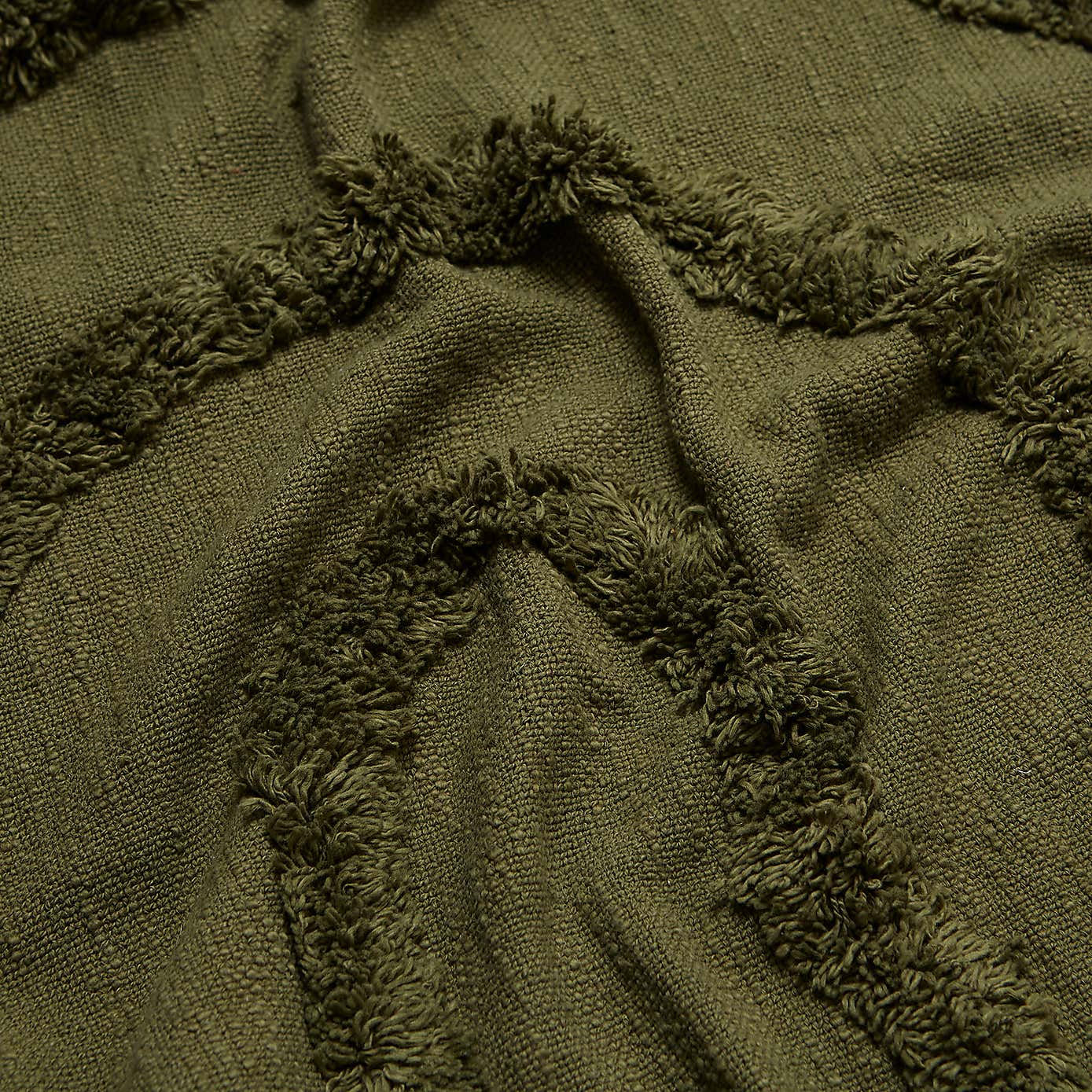 Curves Throw 130cm x 170cm