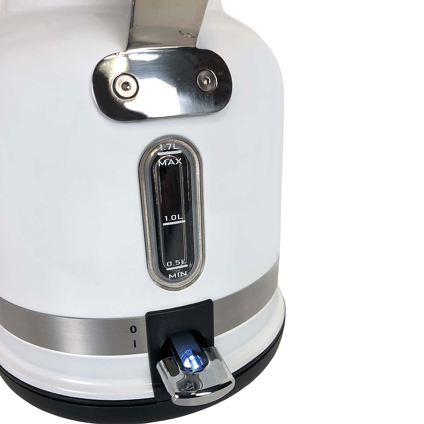 Ariete Moderna 1.7L Kettle