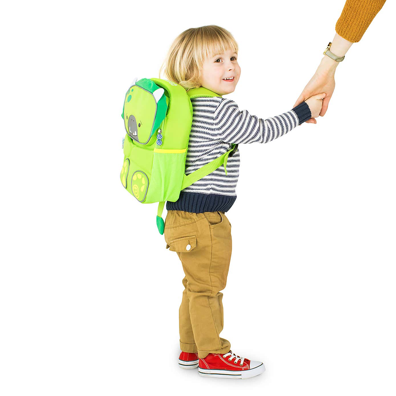 Trunki ToddlePak Dudley the Dinosaur Backpack