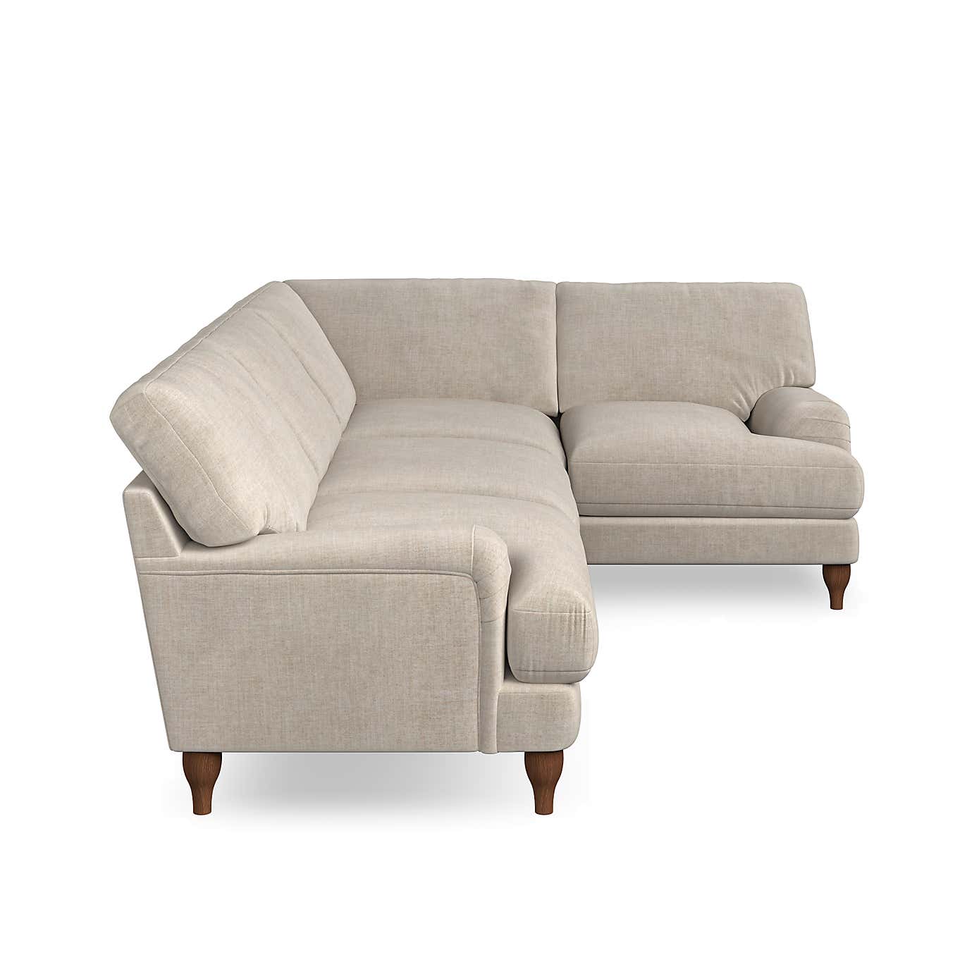 Darwin 4 Seater Corner Sofa