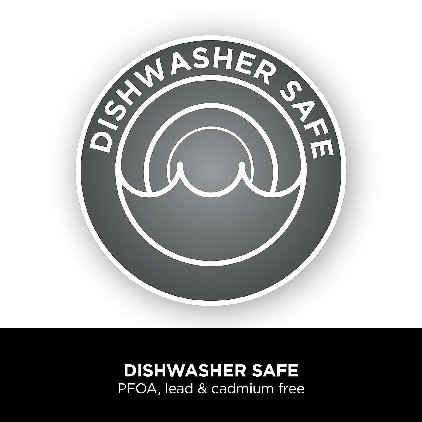 Ninja ZEROSTICK Classic 5 Piece Pan Set