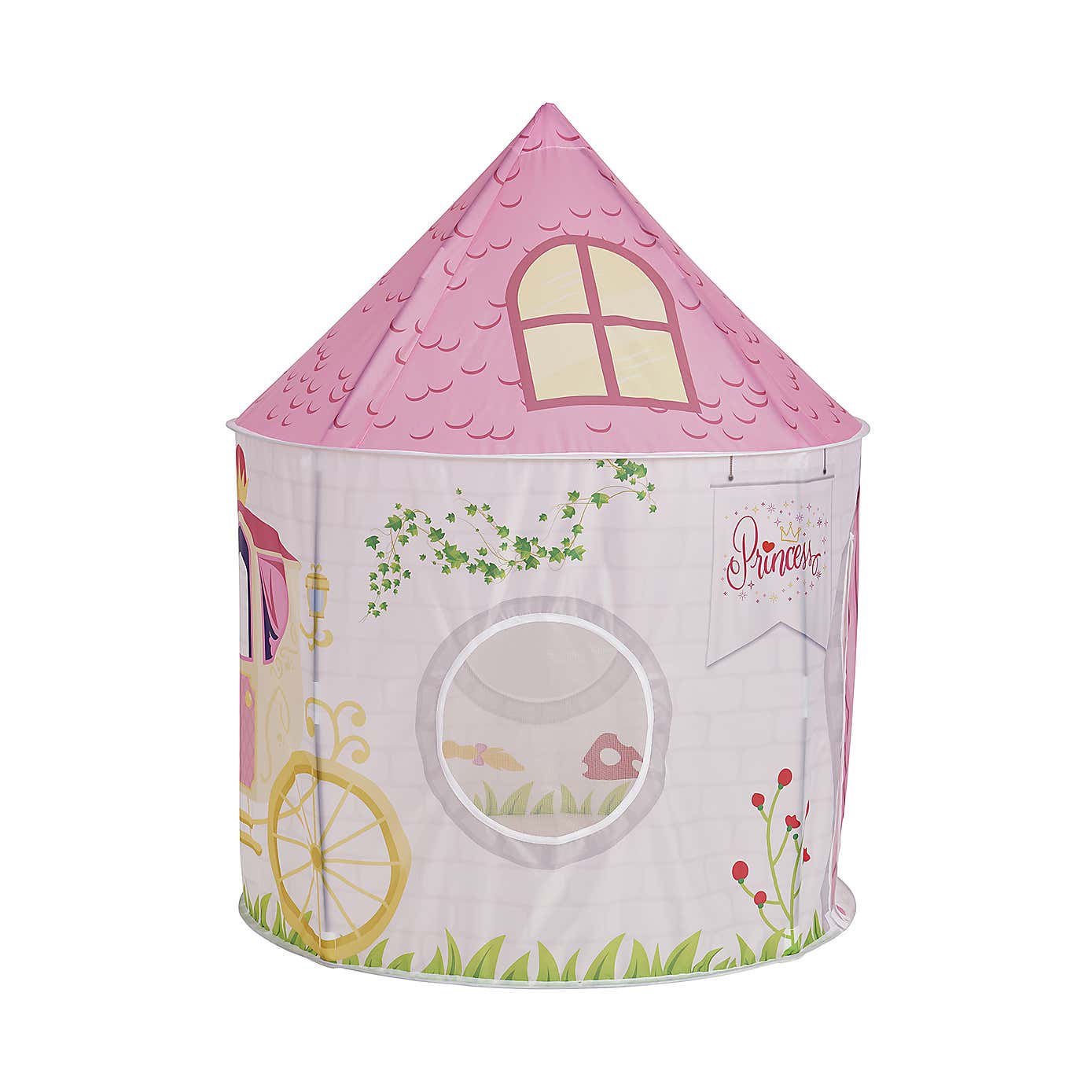 Liberty House Kids Princess Play Tent