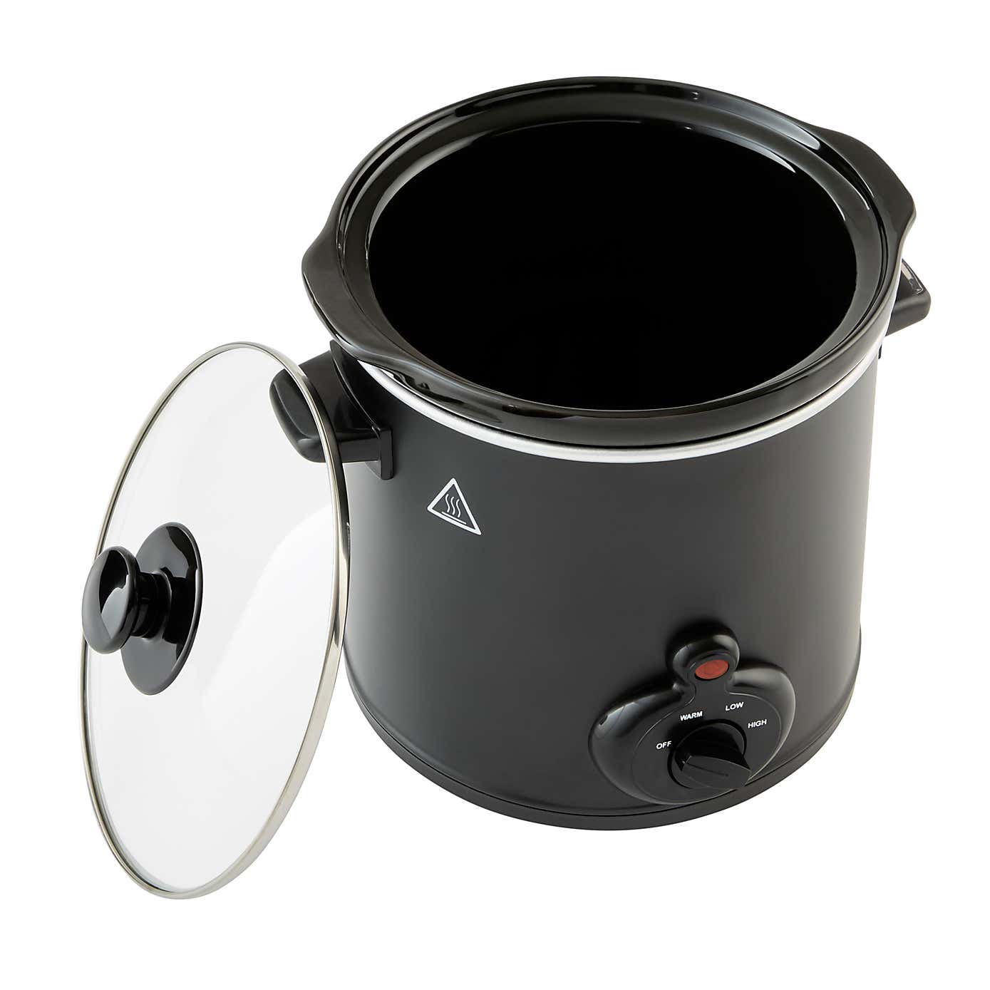 Chalkboard Slow Cooker