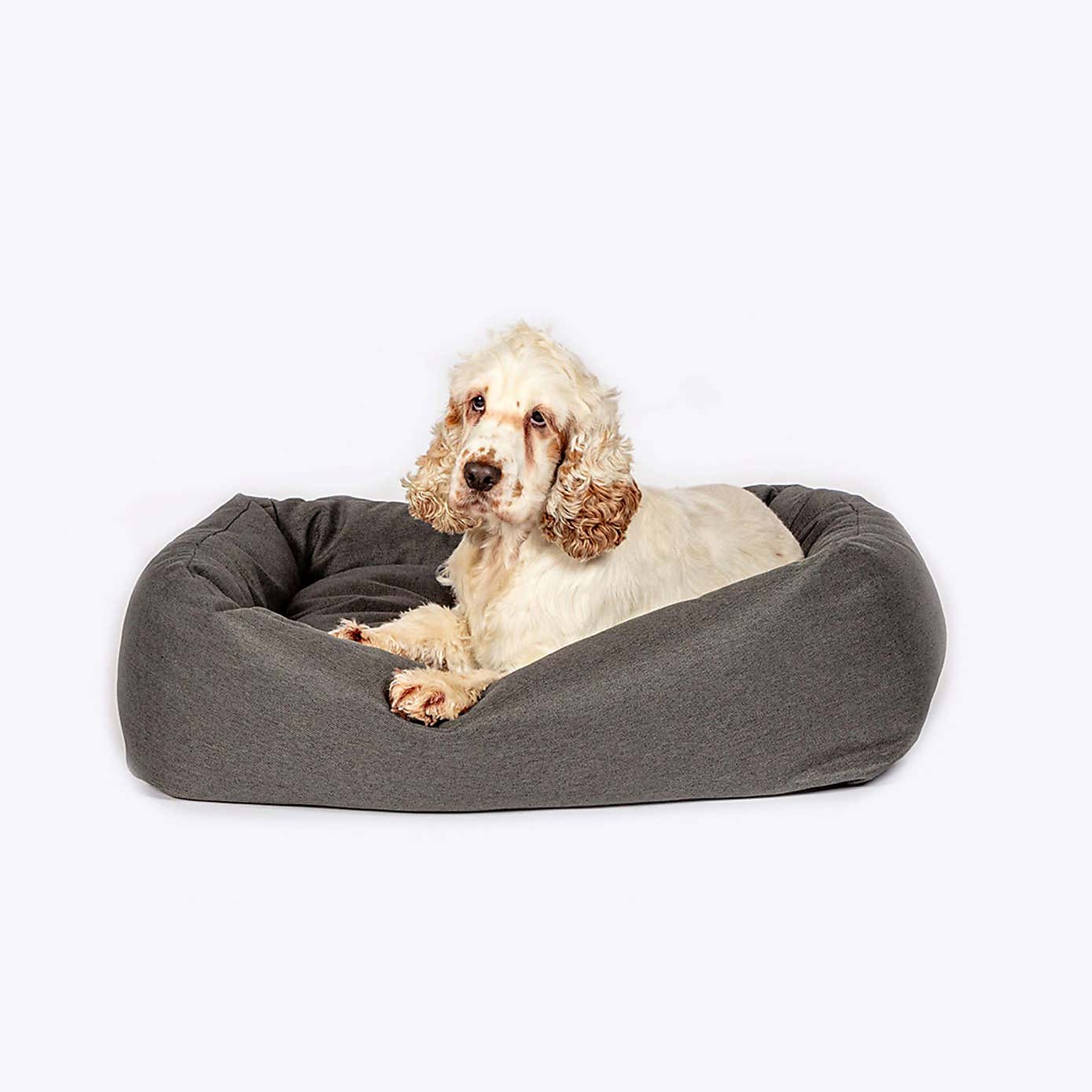 Danish Design Anti Bacterial Snuggle Dog Bed