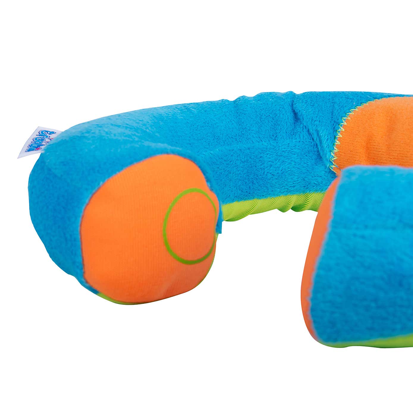 Trunki Yondi Bert the Bear Travel Pillow