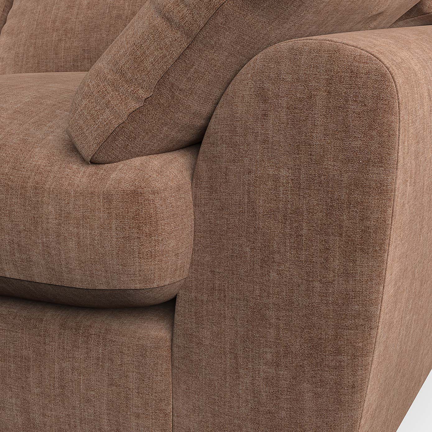 Madison Large 3 Seater Sofa