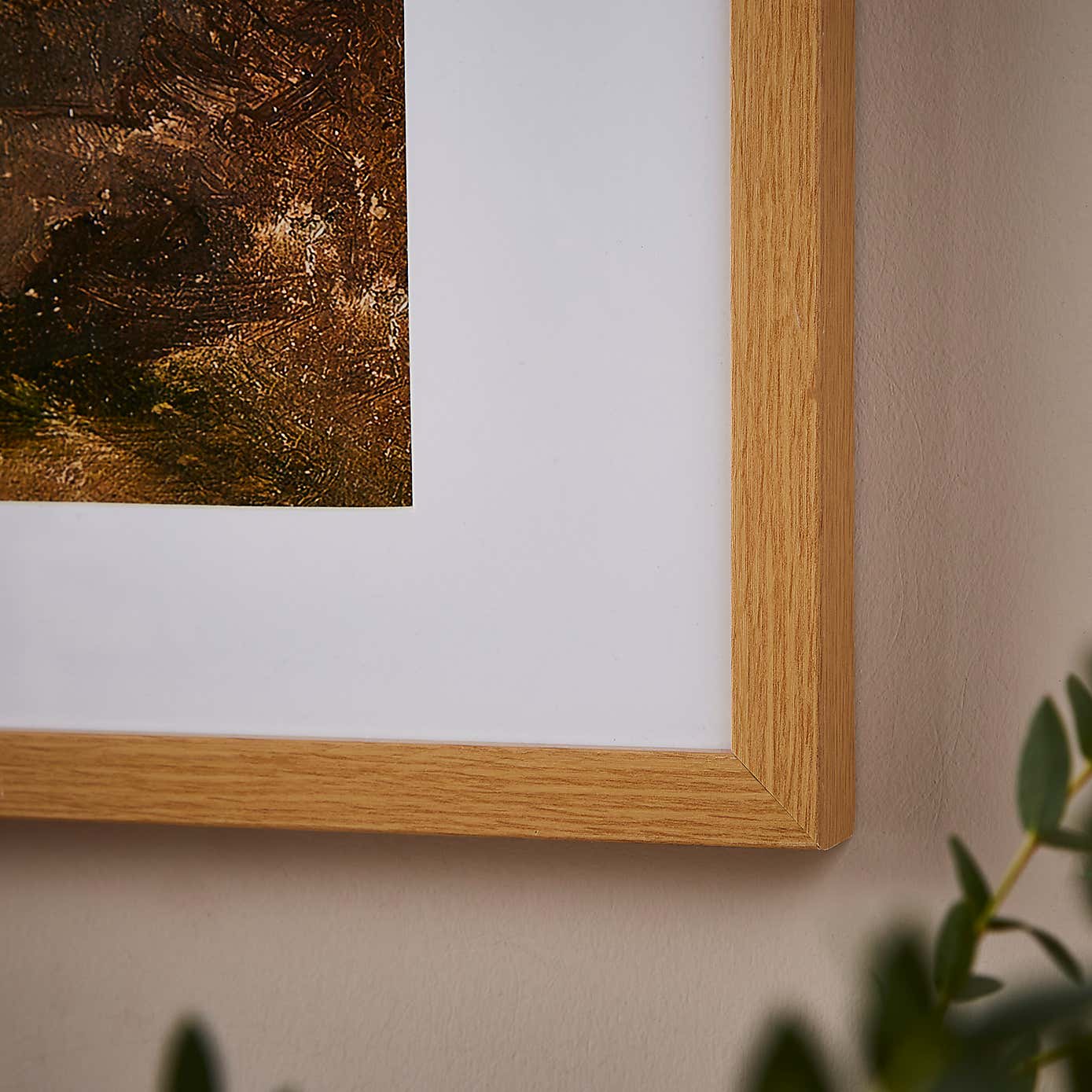 Essentials Photo Frame