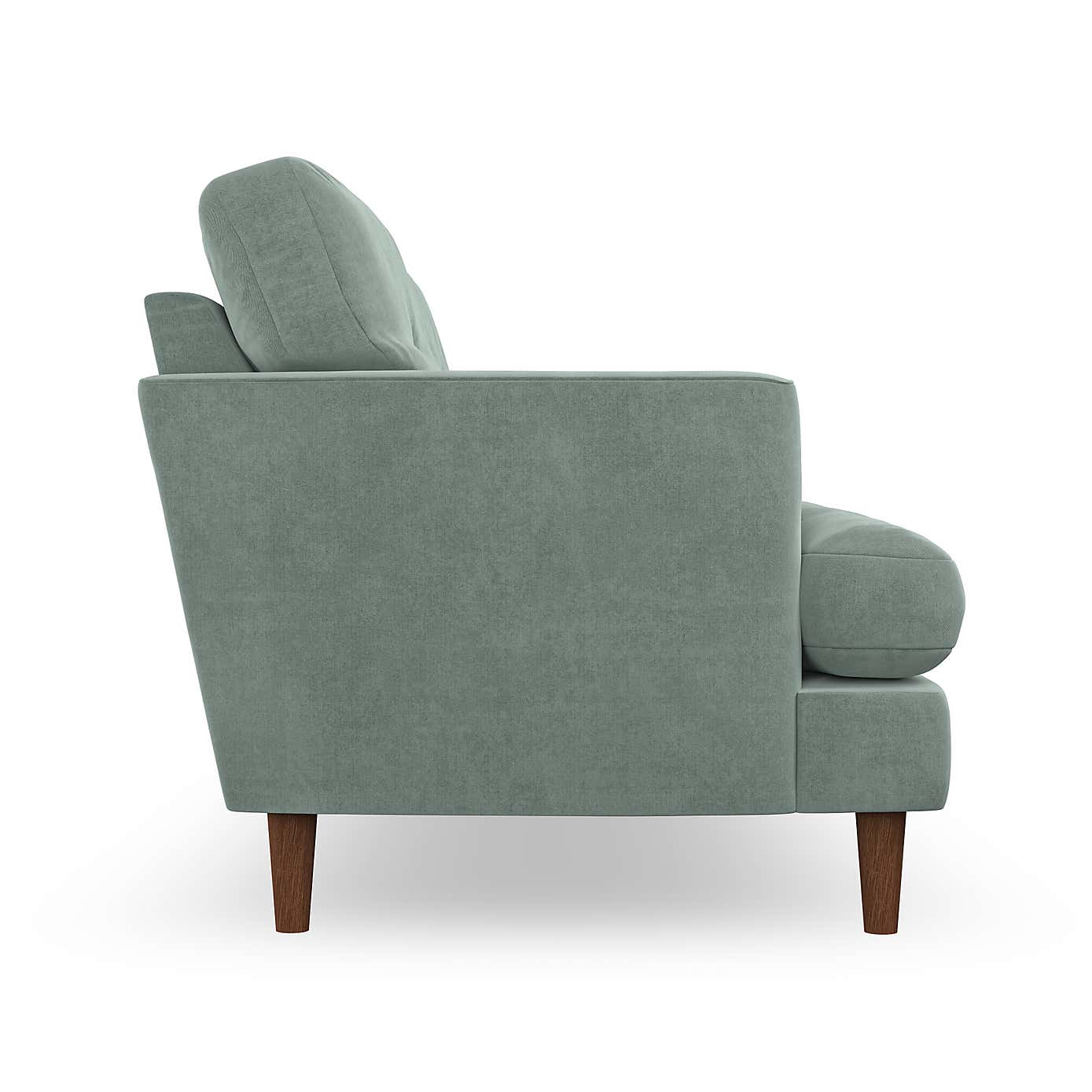 Cooper Large 3 Seater Sofa