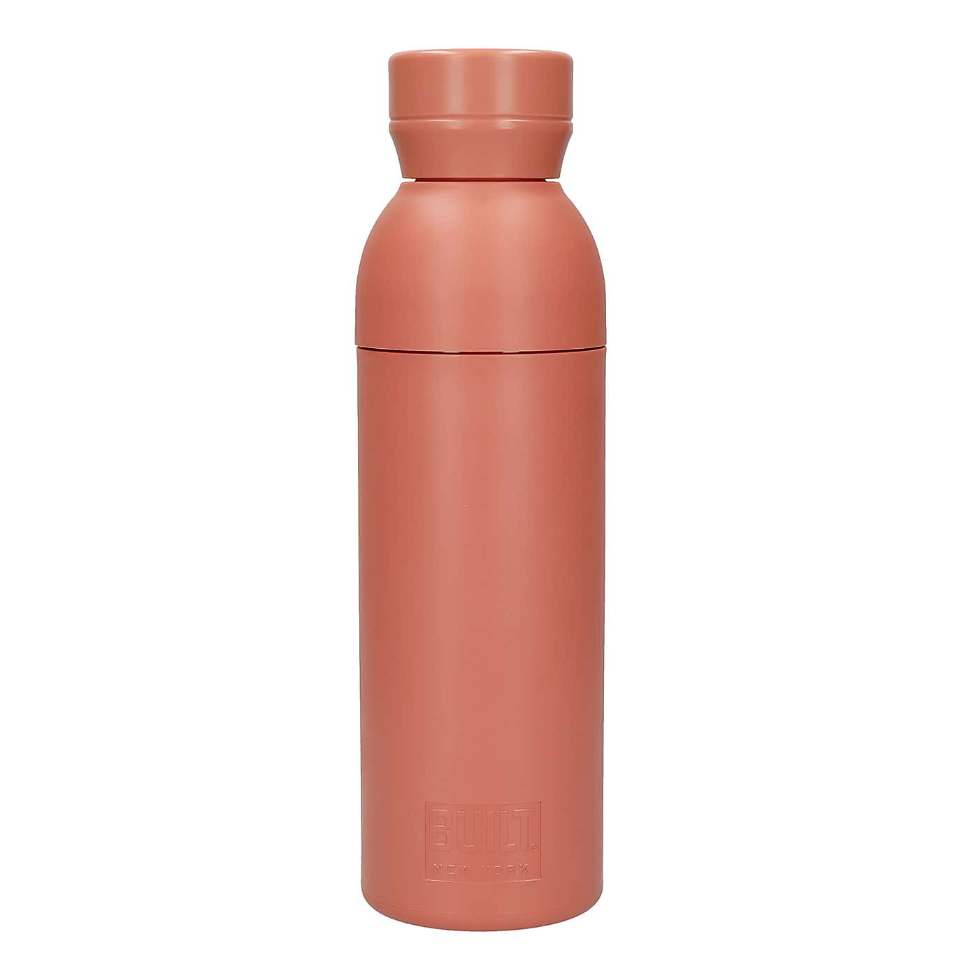Built 500ml Plastic Water Bottle