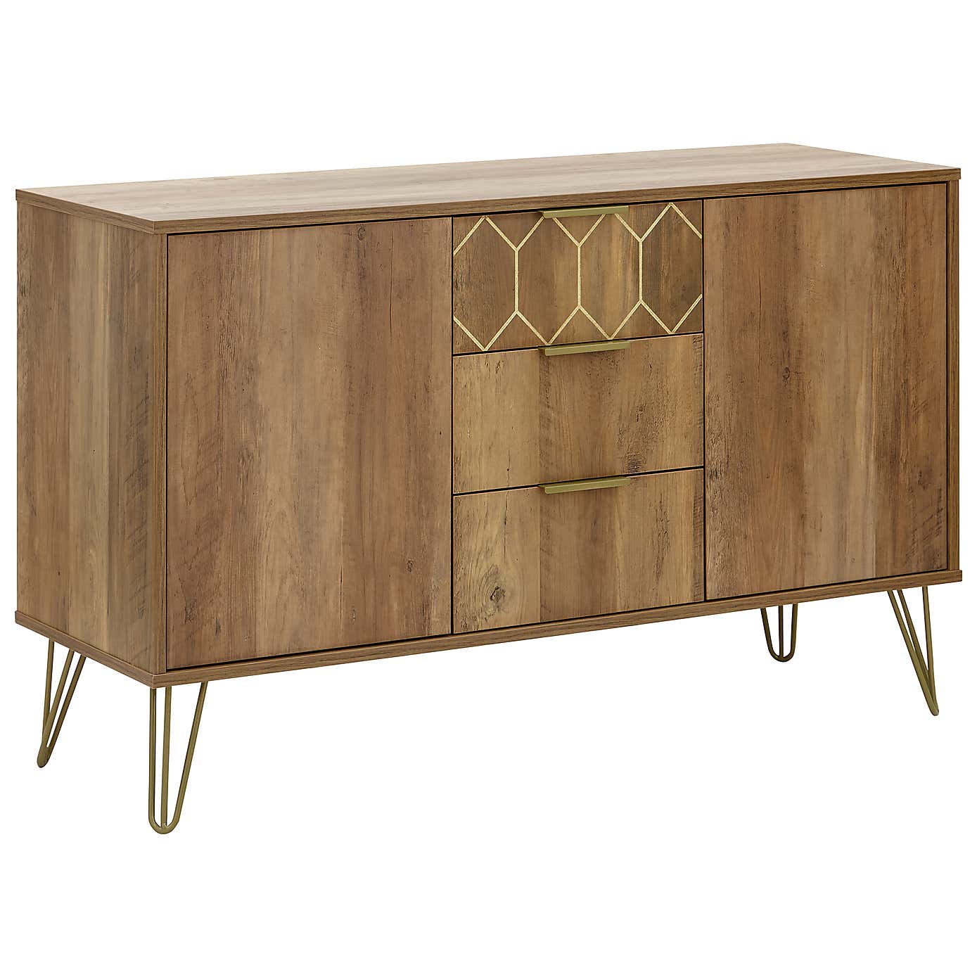 Orleans Sideboard