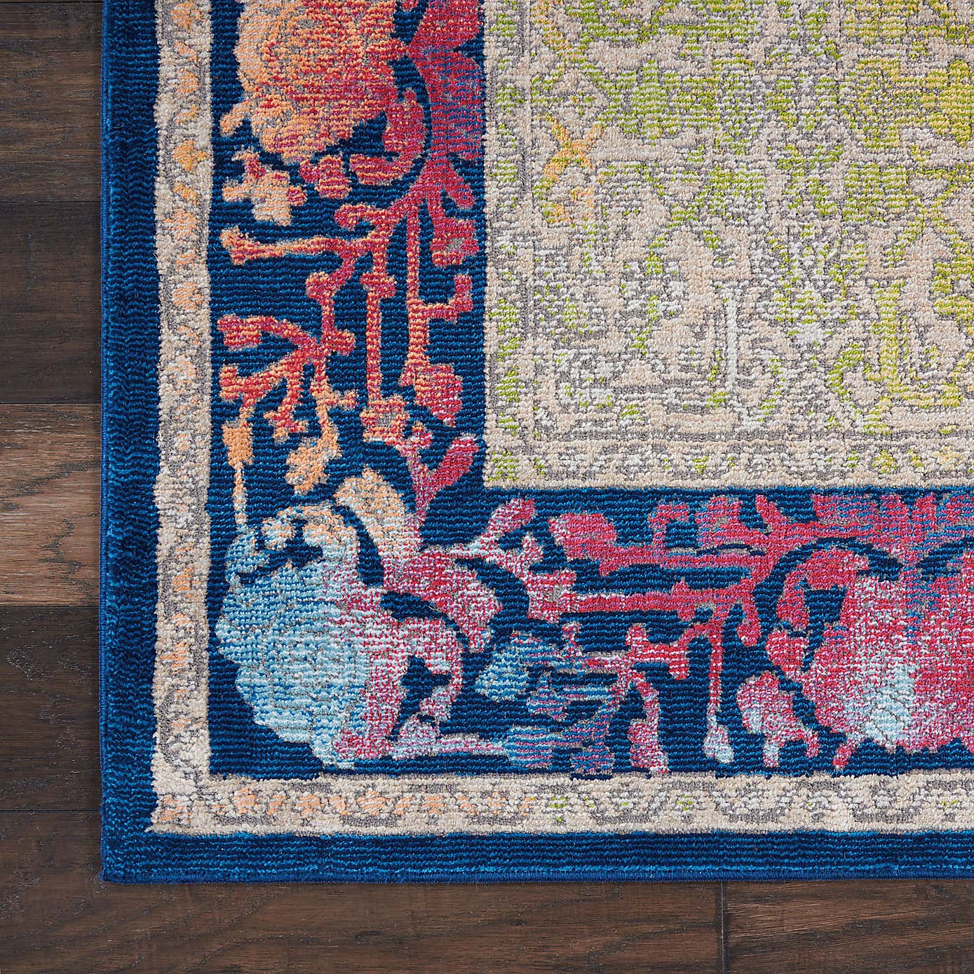 Ankara Global 4 Rug