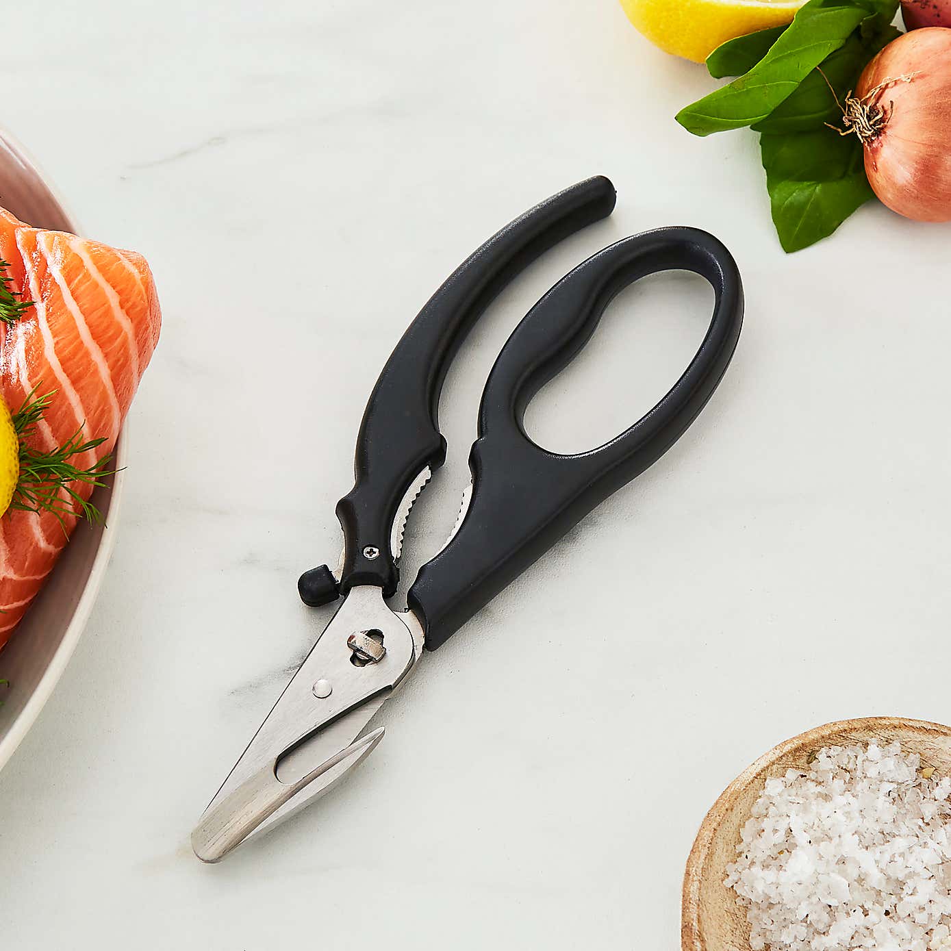 Gourmet Seafood Shears