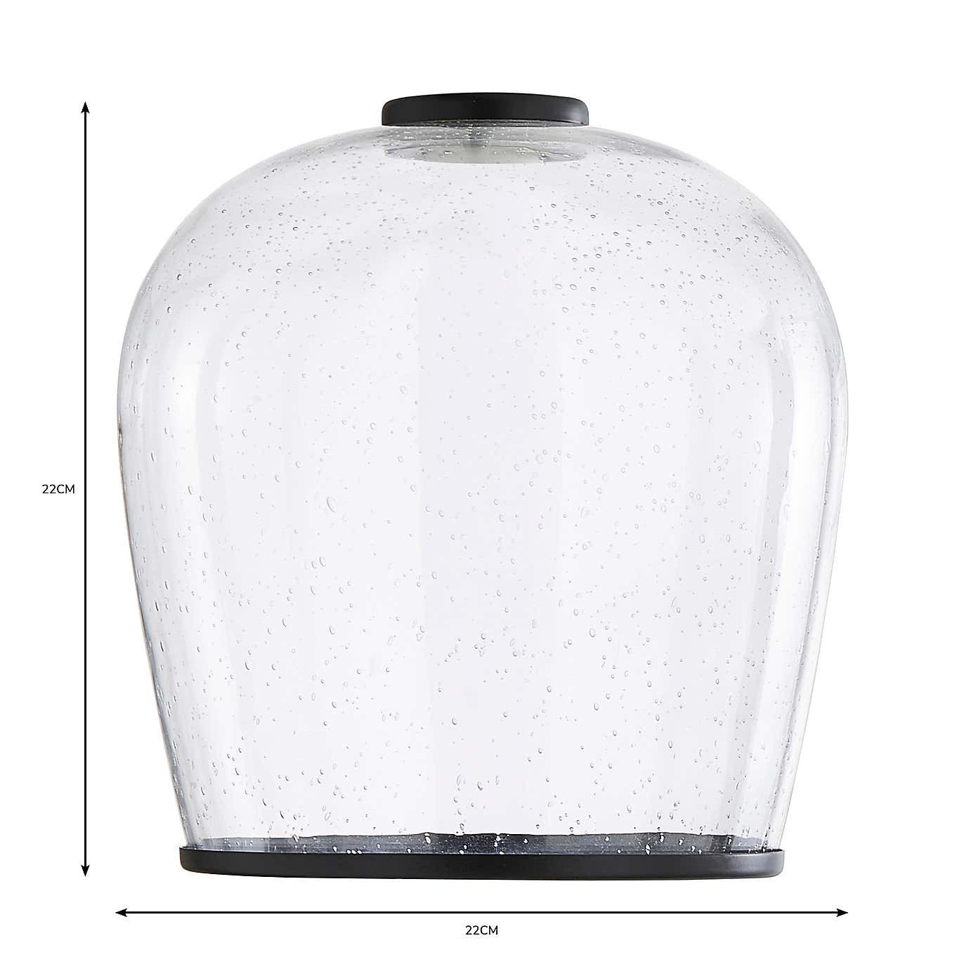 Lenny Easy Fit Pendant Shade