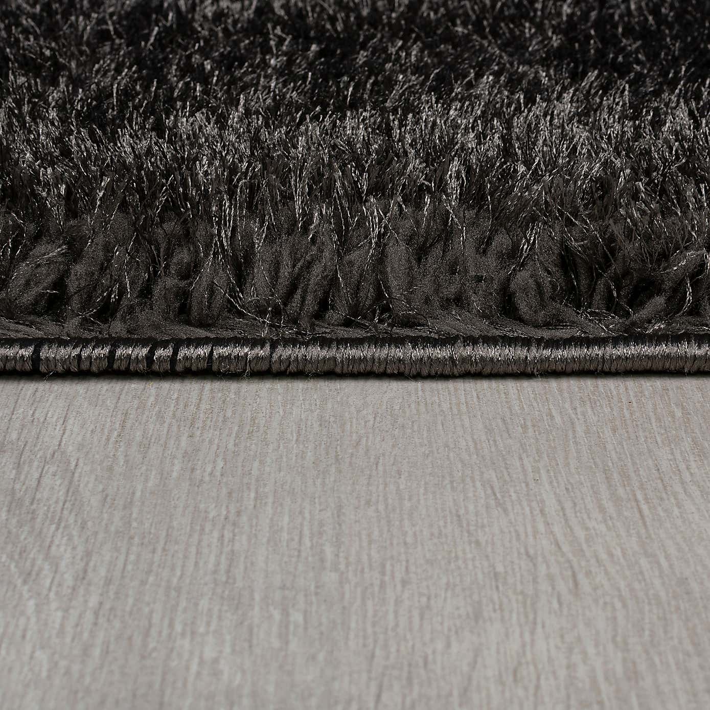 Indulgence Shaggy Rug