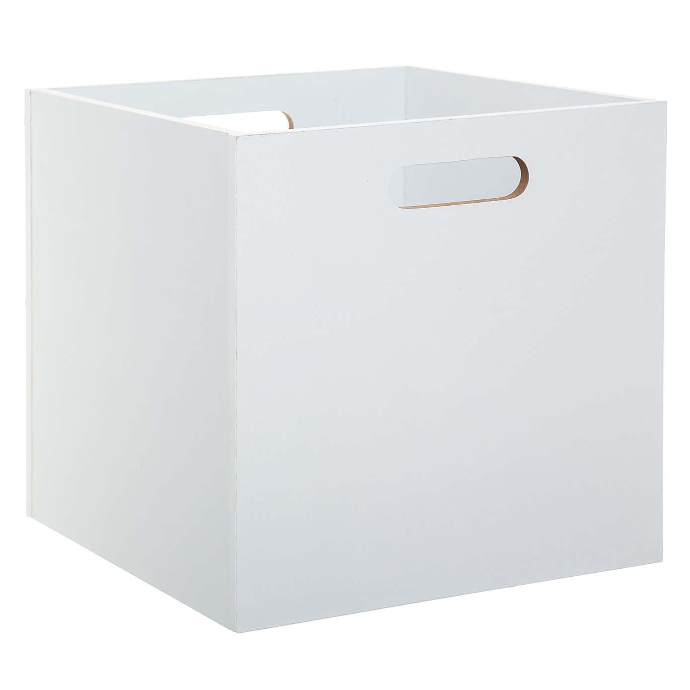 Mix and Modul Cube Storage Box