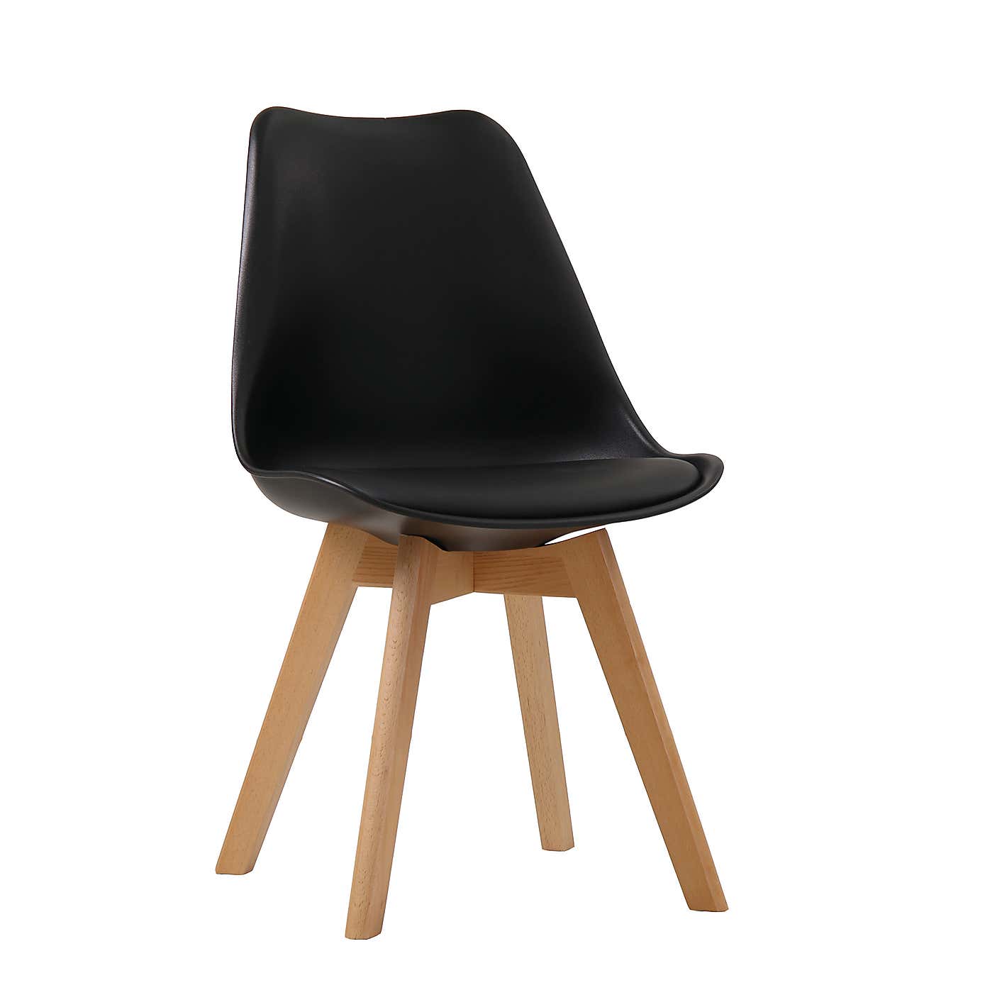 Vichy Set of 2 Dining Chairs