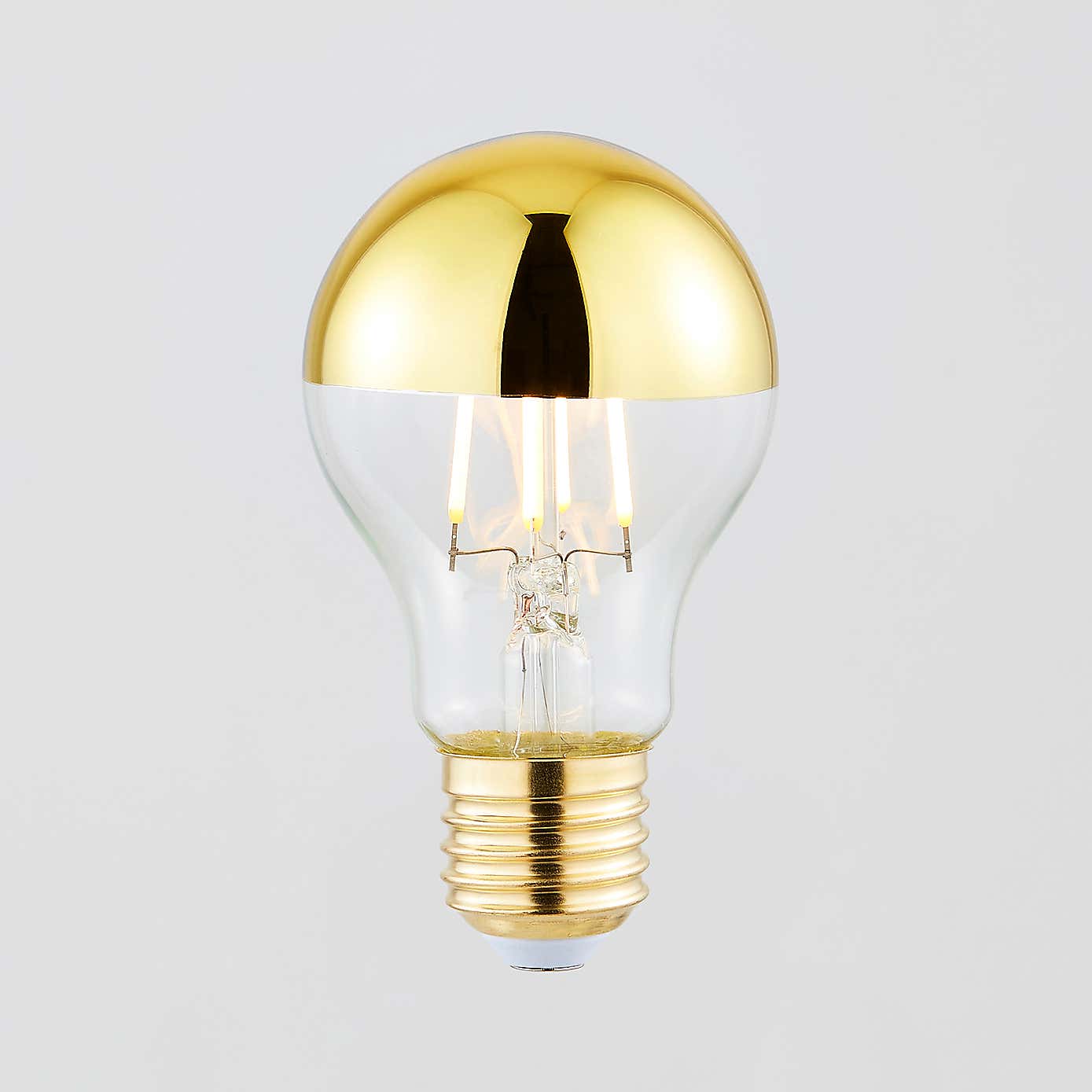 Immi Tipped Bulb Gold