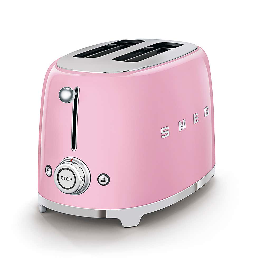 SMEG 2 Slice Toaster